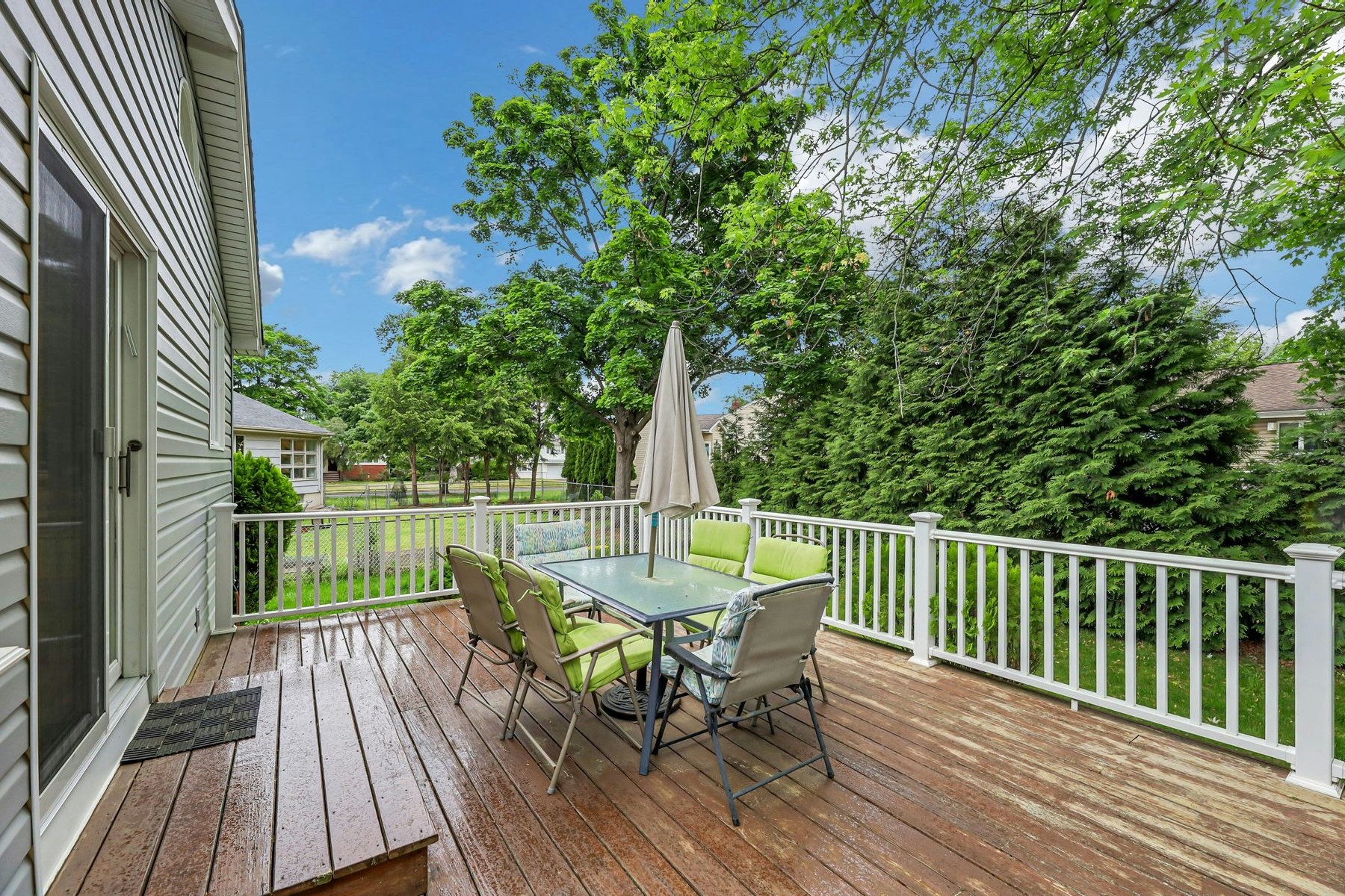  45 Kershner Place, Fair Lawn, NJ 07410 - 物件實景