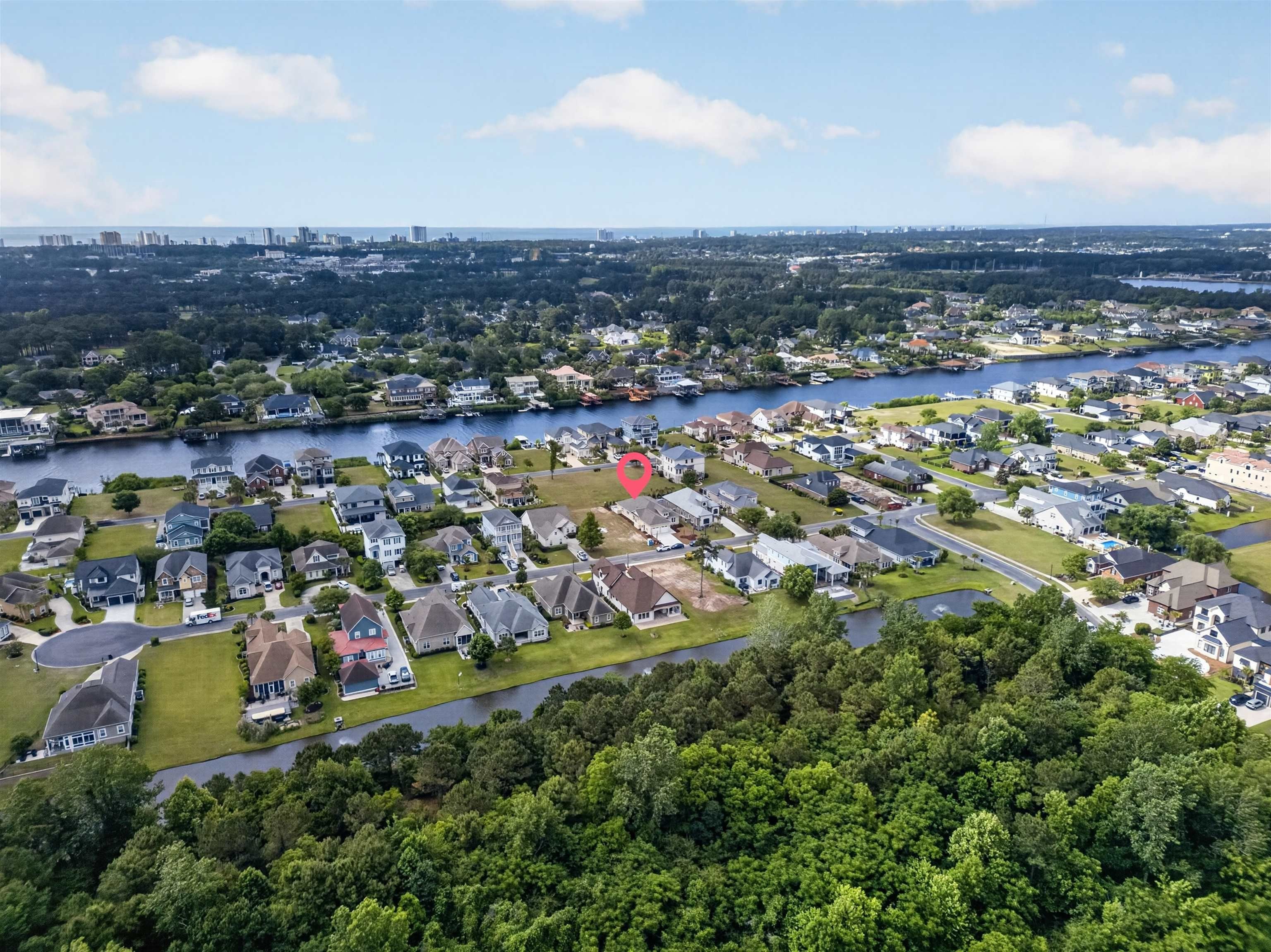 Myrtle Beach, South Carolina, 29579, United States, 4 Bedrooms Bedrooms, ,4 BathroomsBathrooms,Residential,For Sale,2035781