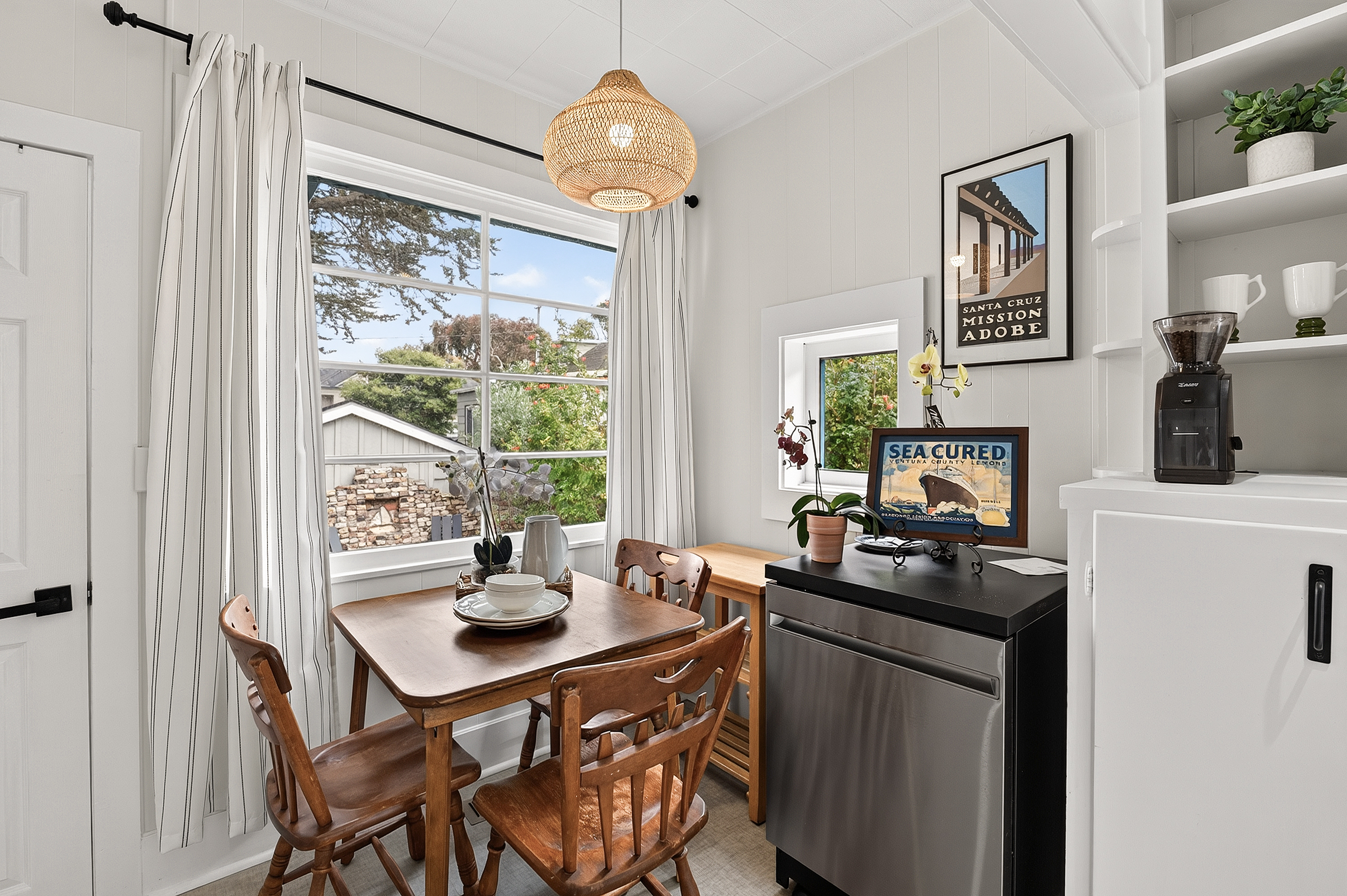  315 Cypress Avenue, Pacific Grove - 物件實景