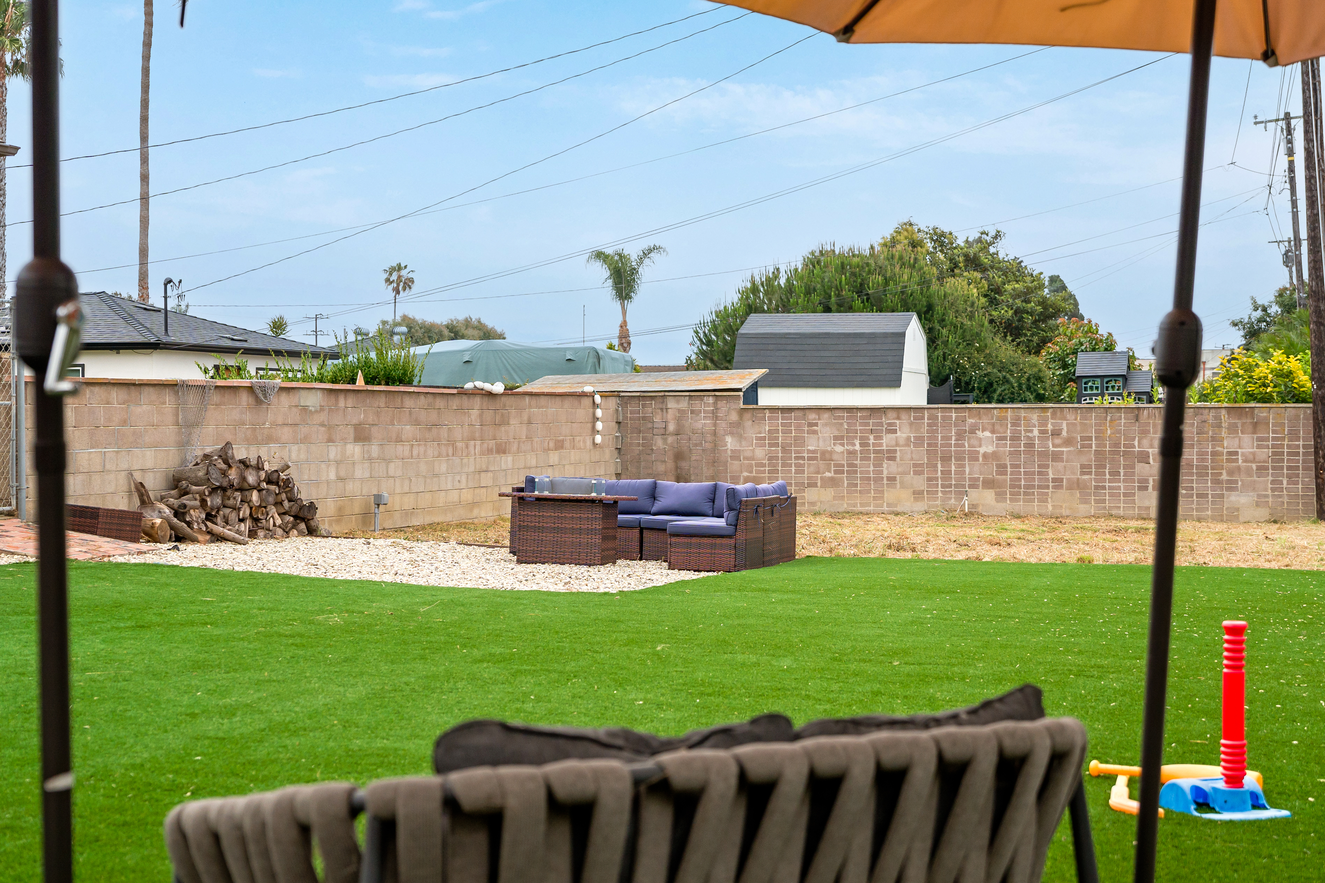  171 Lang Street, Ventura, CA 93003 - 物件實景