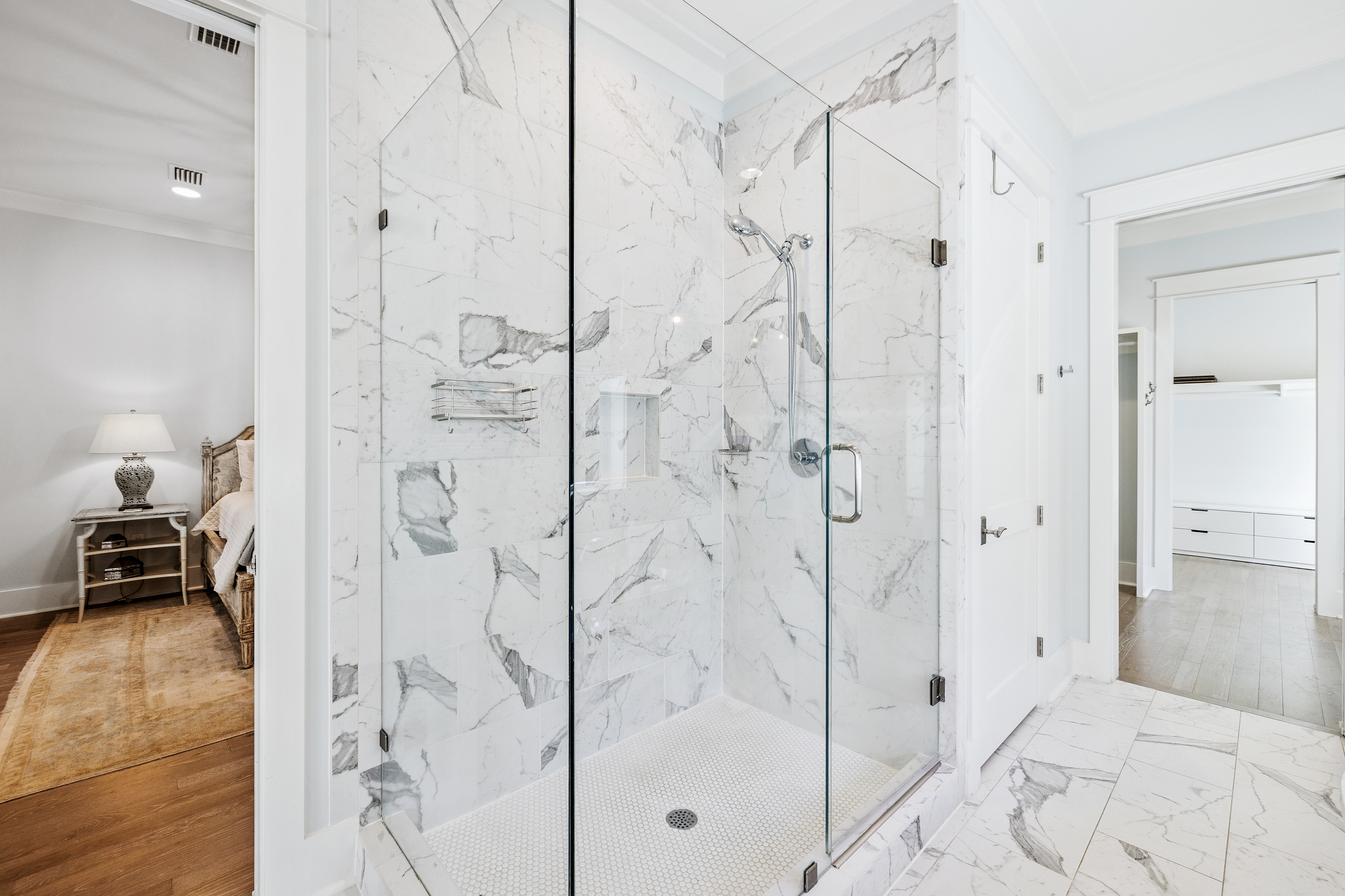  Designer-Furnished Coastal Retreat with Cabana & Outdoor Fireplace - 物件實景