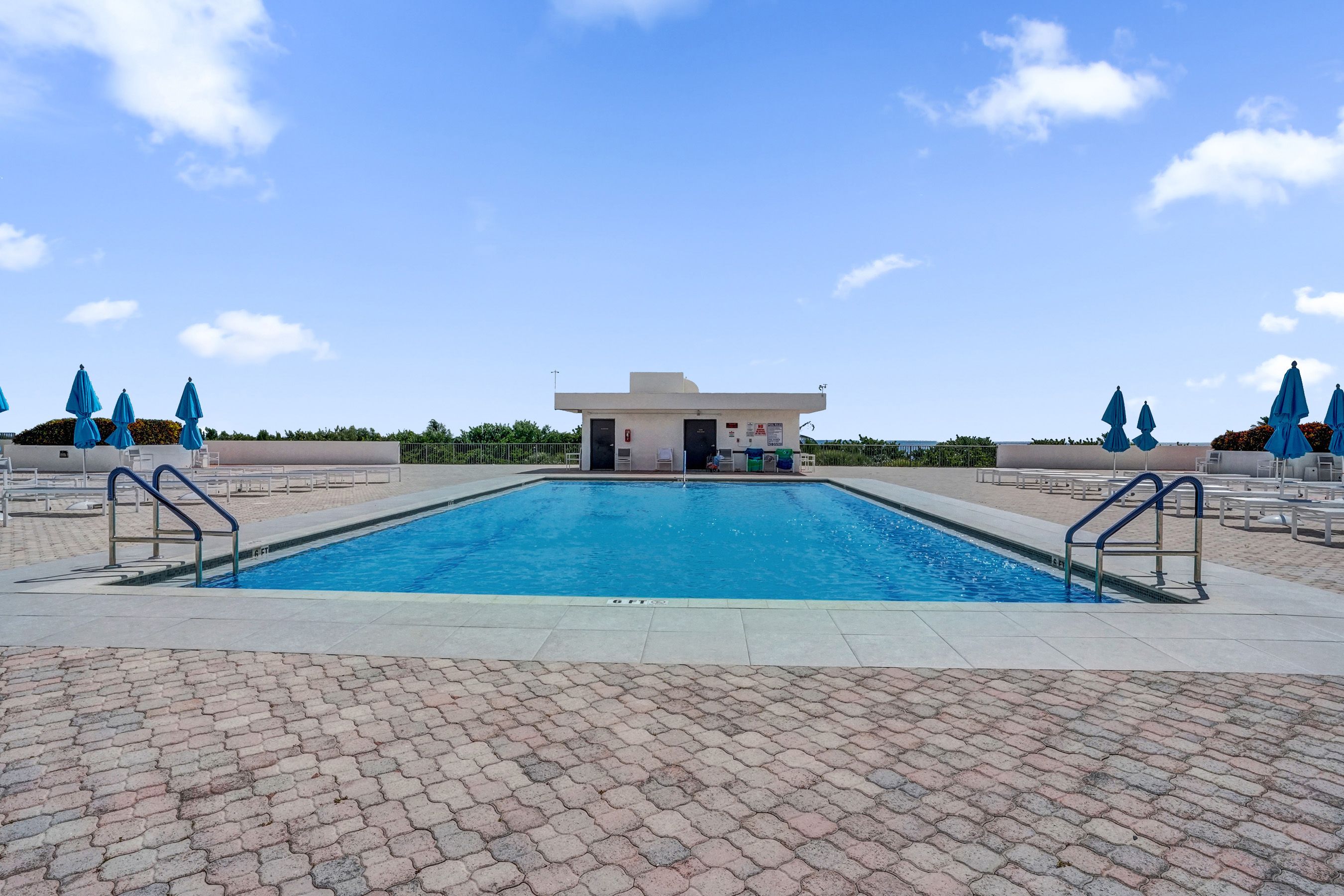  1201 S Ocean Drive, Hollywood, FL, 33019 - 物件實景