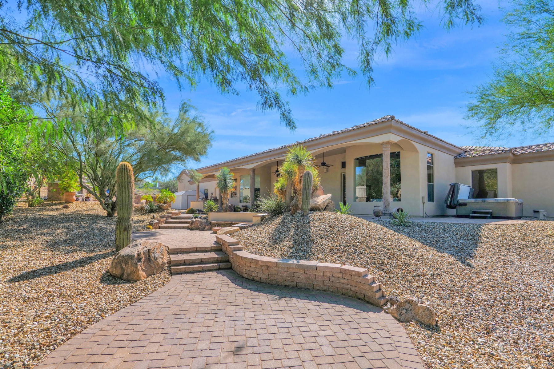  34023 N 2nd Lane¦Phoenix, AZ - 物件實景