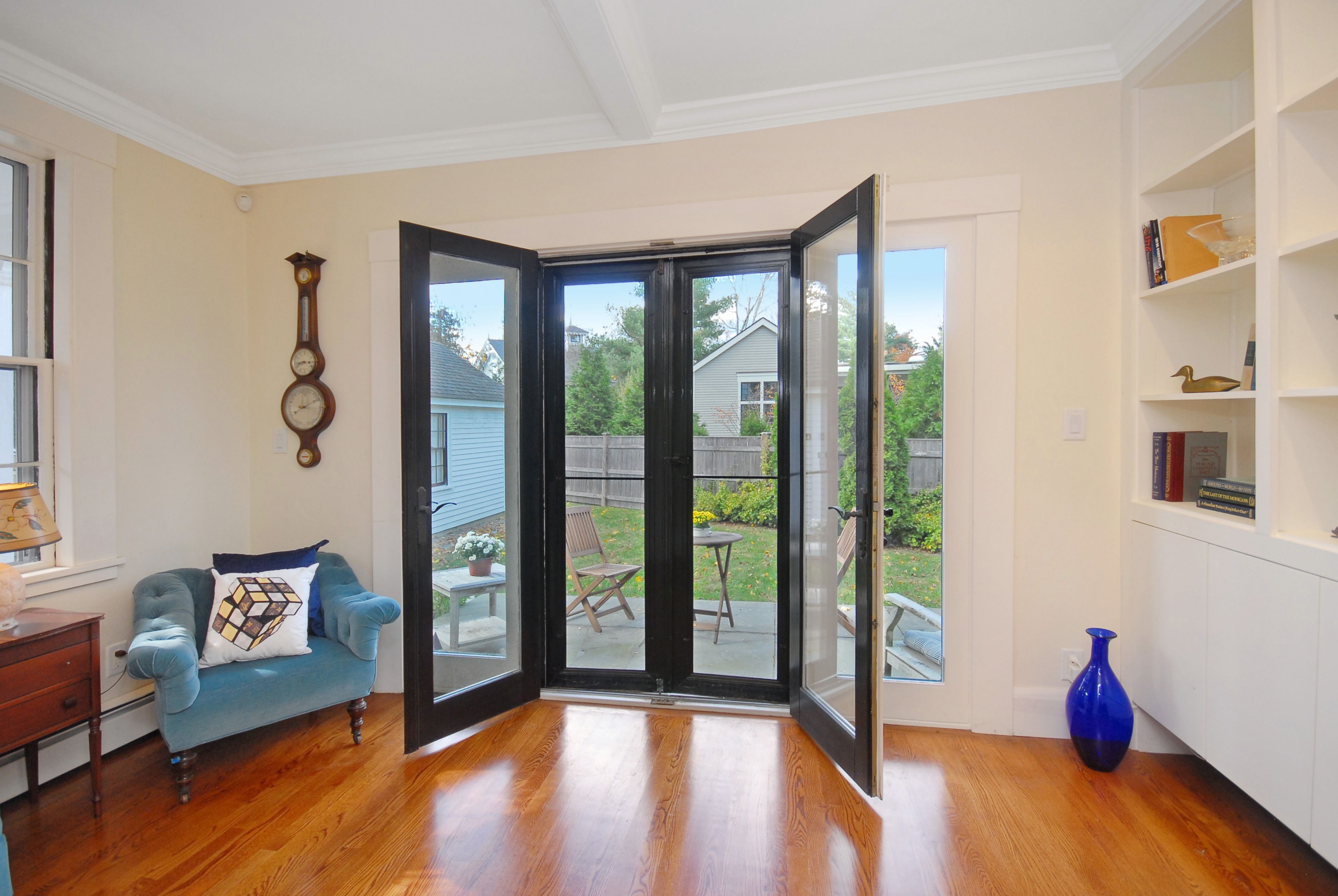  46 Sudbury Road, Concord, MA 01742 - 物件實景