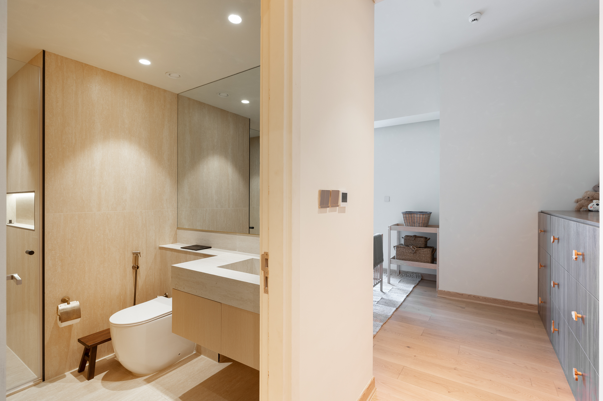  Super-Prime Turnkey Apartment in Downtown Dubai - 物件實景