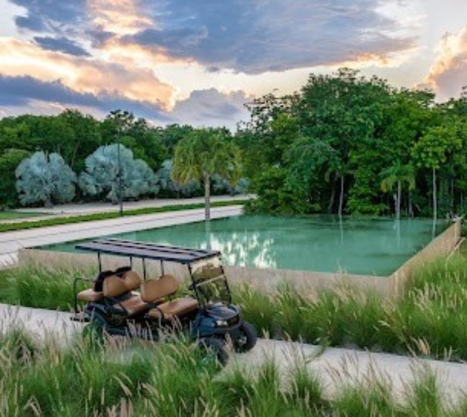 Solidaridad, Quintana Roo, 77728, Mexico, 1 Bedroom Bedrooms, ,Residential,For Sale,1917275