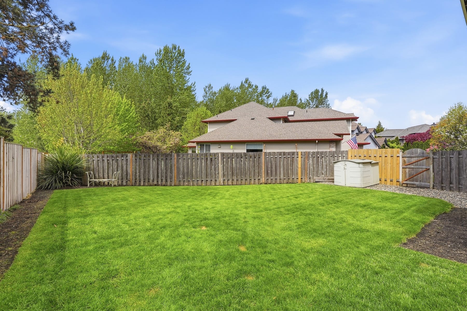  10908 SW ARTHUR CT Wilsonville, OR 97070 - 物件實景