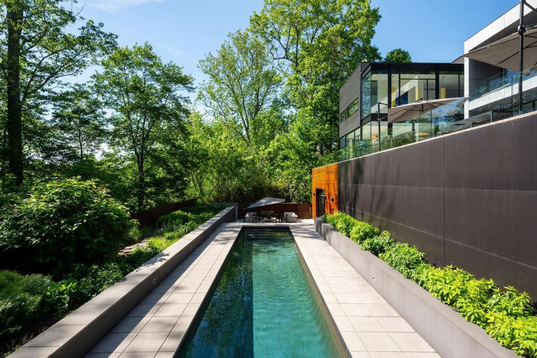  5124 Wissioming Road, Bethesda, MD, 20816 - 物件實景