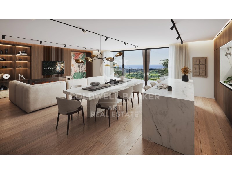 Mijas, Andalusia, ES, 2 Bedrooms Bedrooms, ,Residential,For Sale,1932190