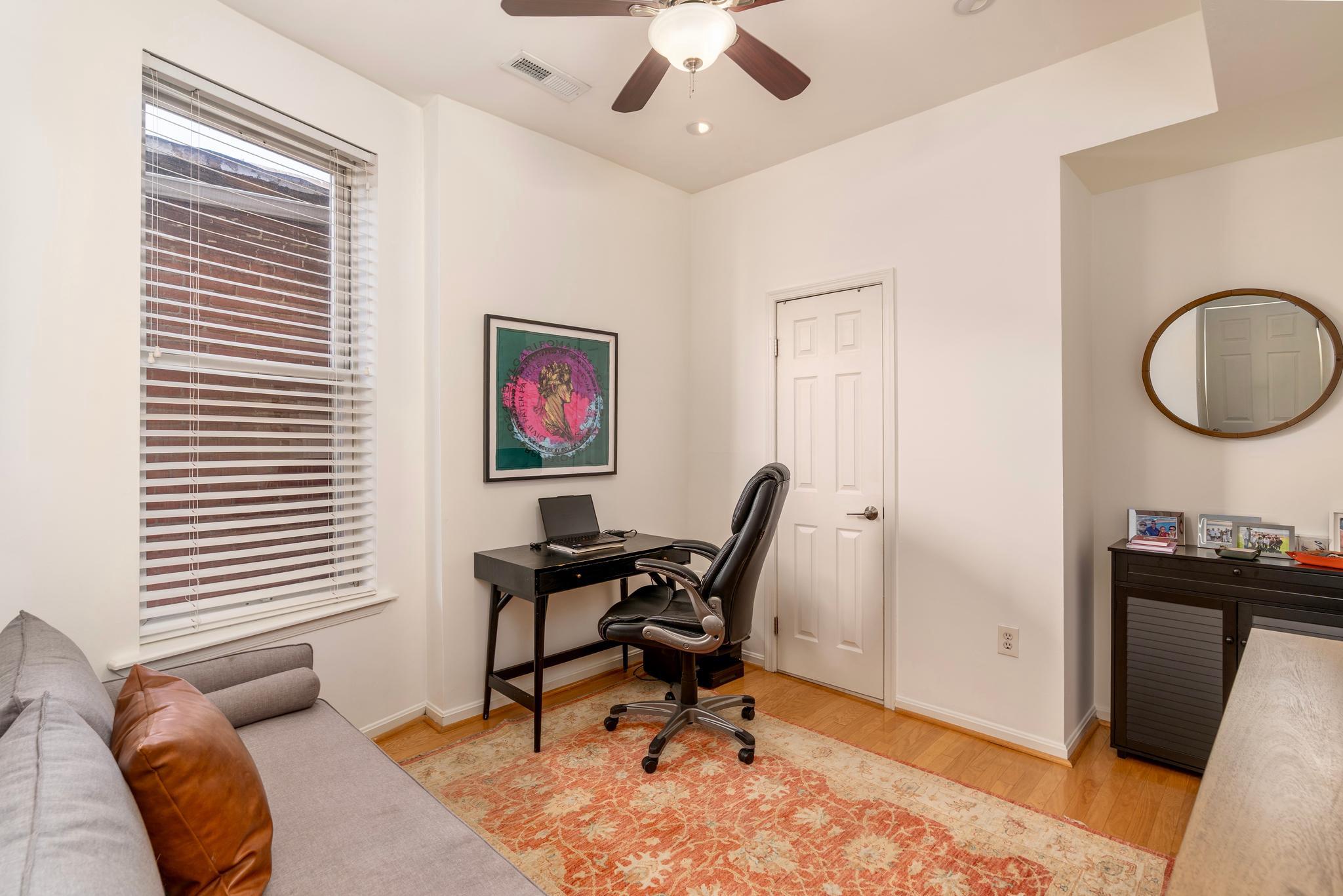  1433 S Street NW, Washington, DC, 20009 - 物件實景