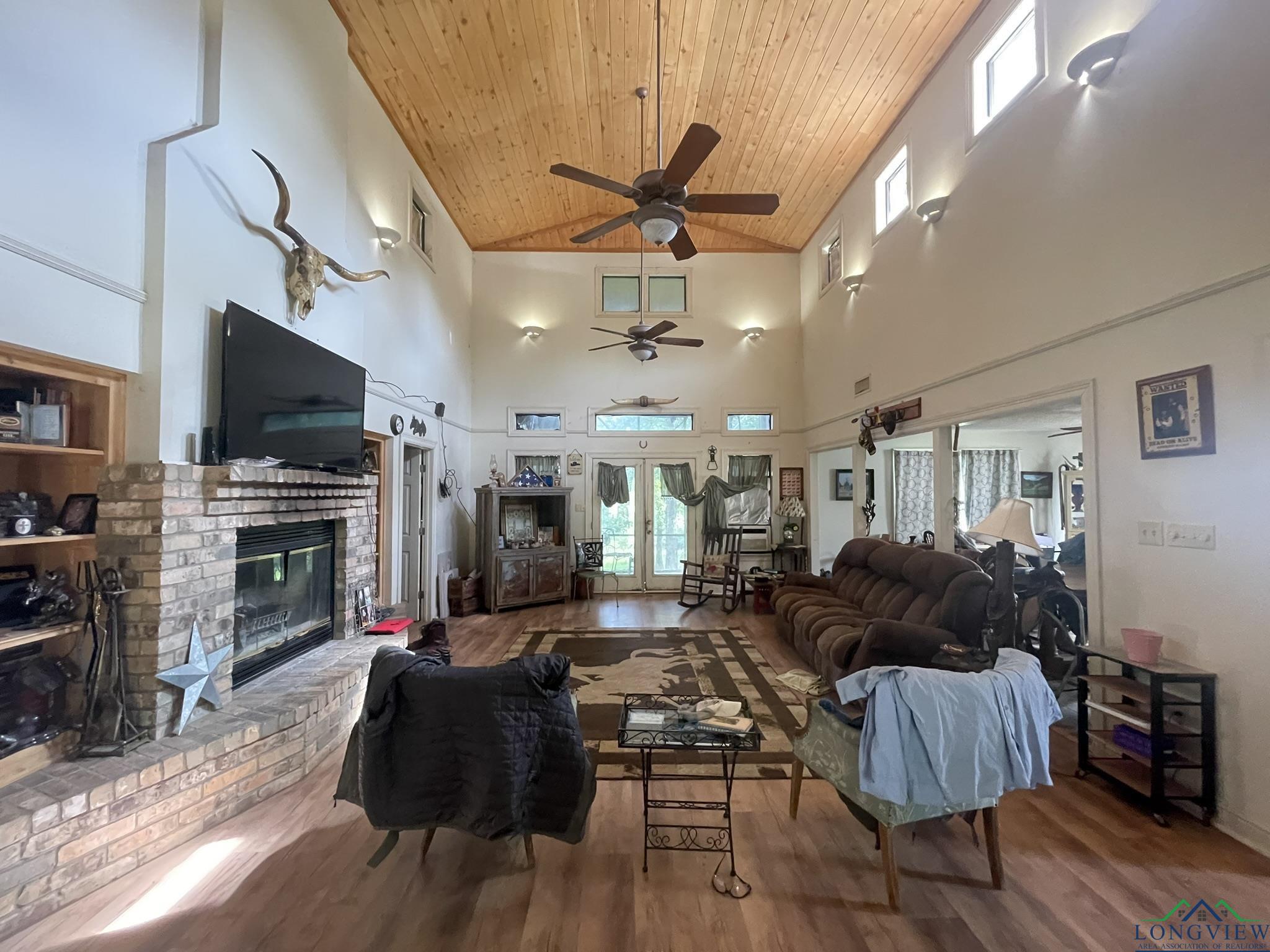 Gilmer, Texas, 75644, United States, 3 Bedrooms Bedrooms, ,2 BathroomsBathrooms,Residential,For Sale,1847700