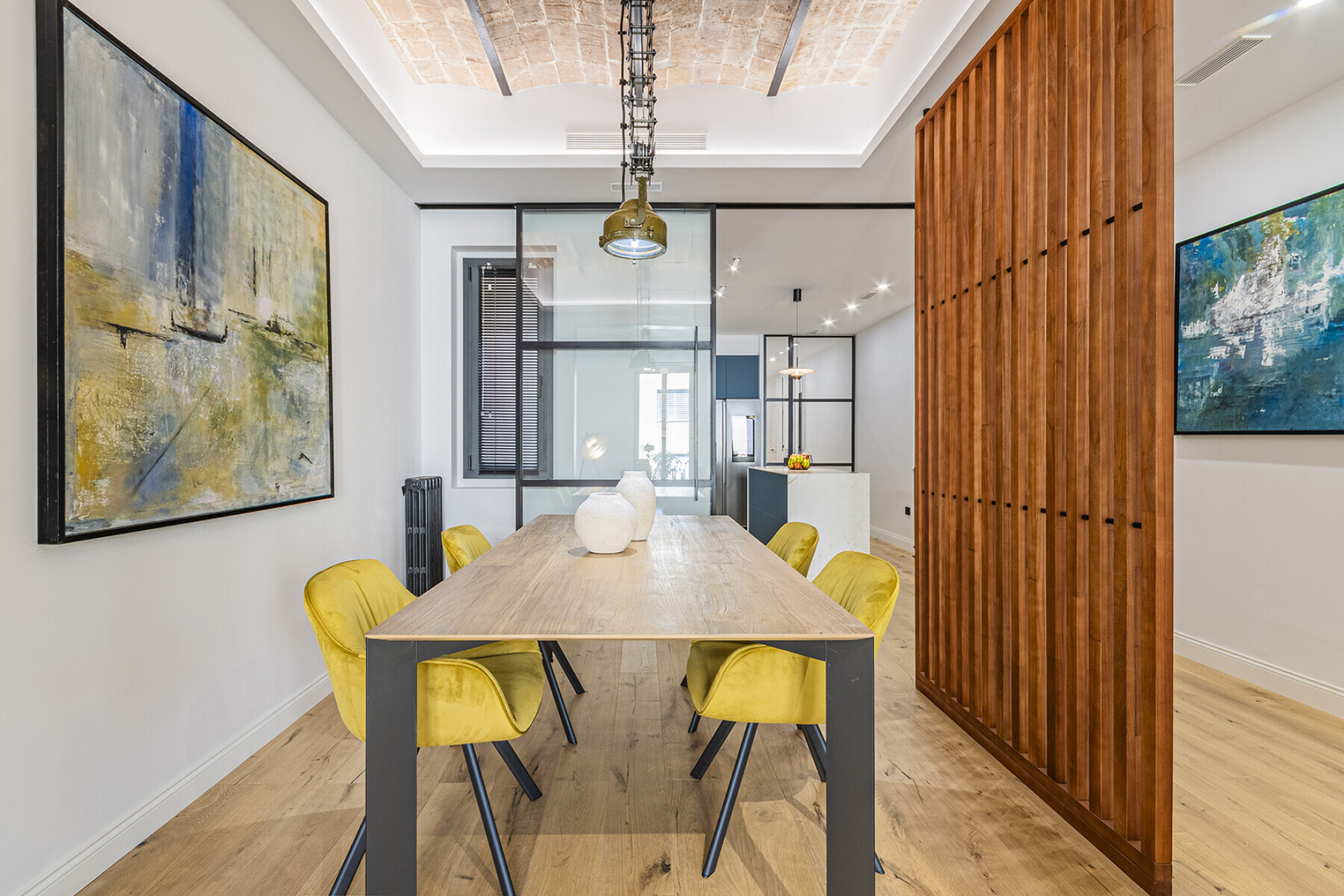  Exclusive brand new home in a regal estate on Mallorca Street - 物件實景