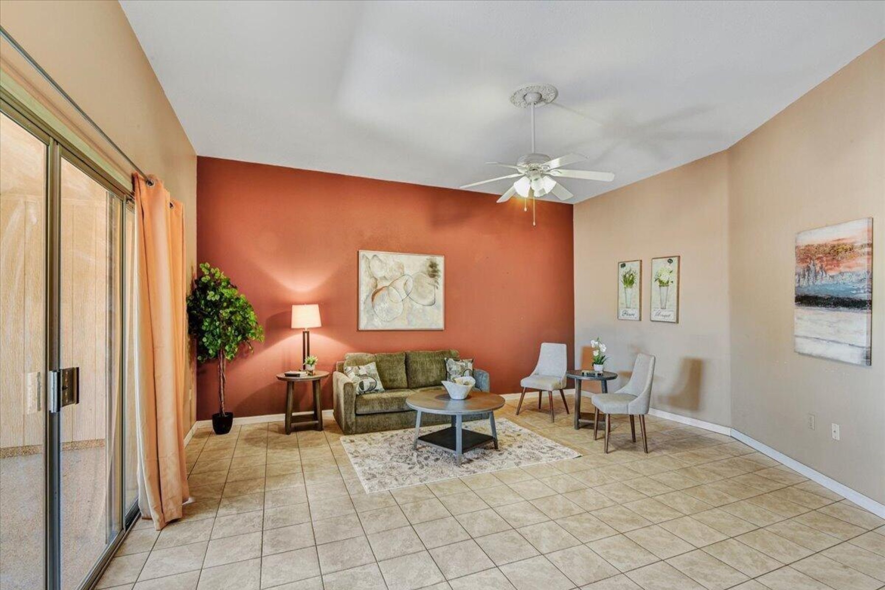 17264 N 105th Avenue ¦Sun City, AZ - 物件實景