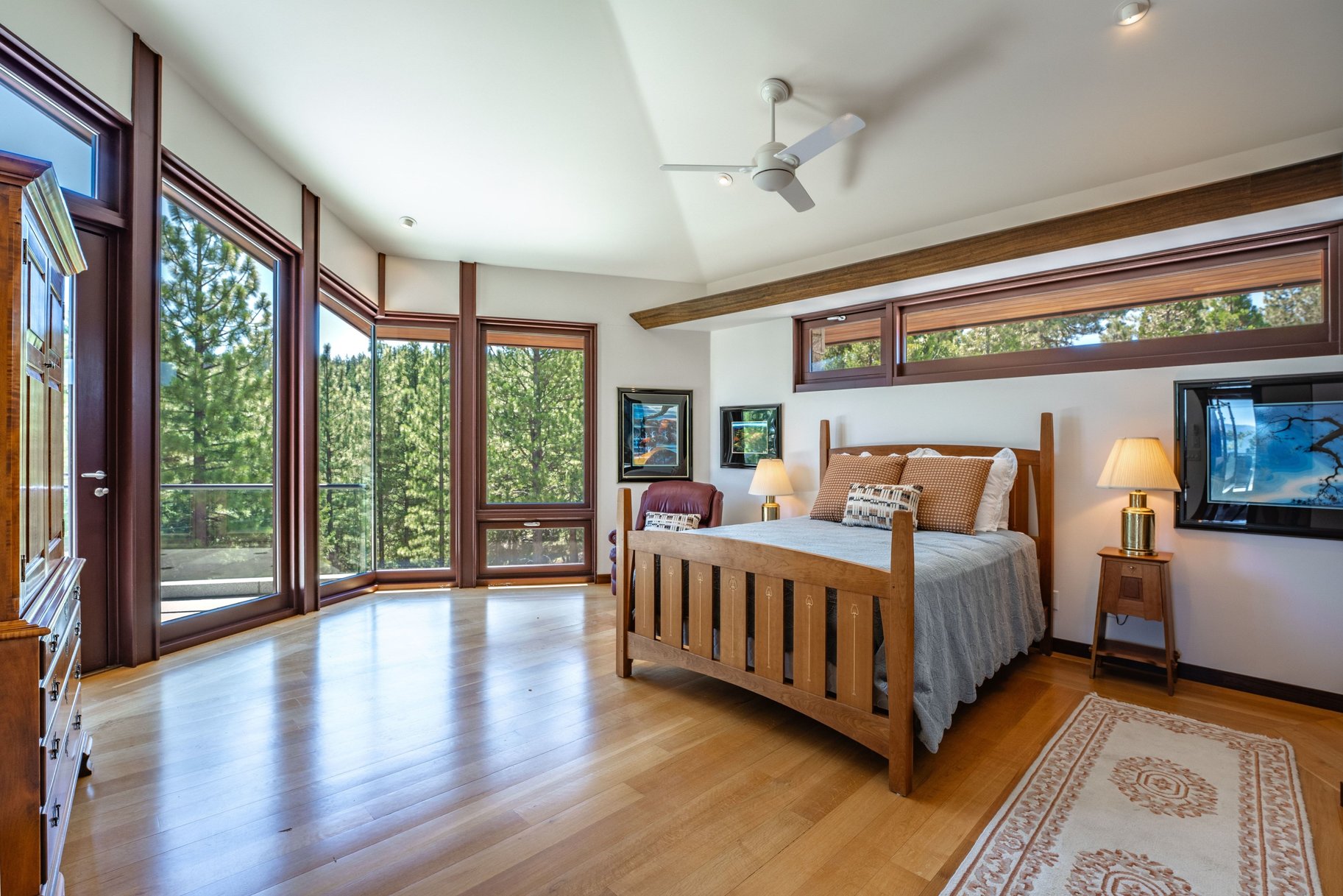 The Eagles Nest Estate - 物件實景