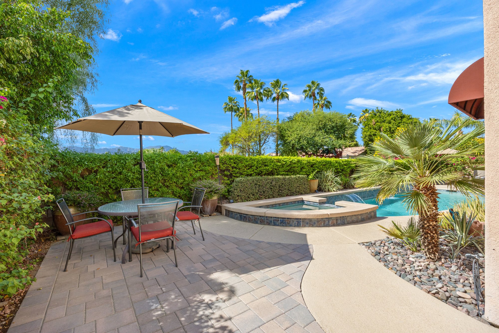  Arguably The Best Location In The Gated Community Of Tucson - 物件實景