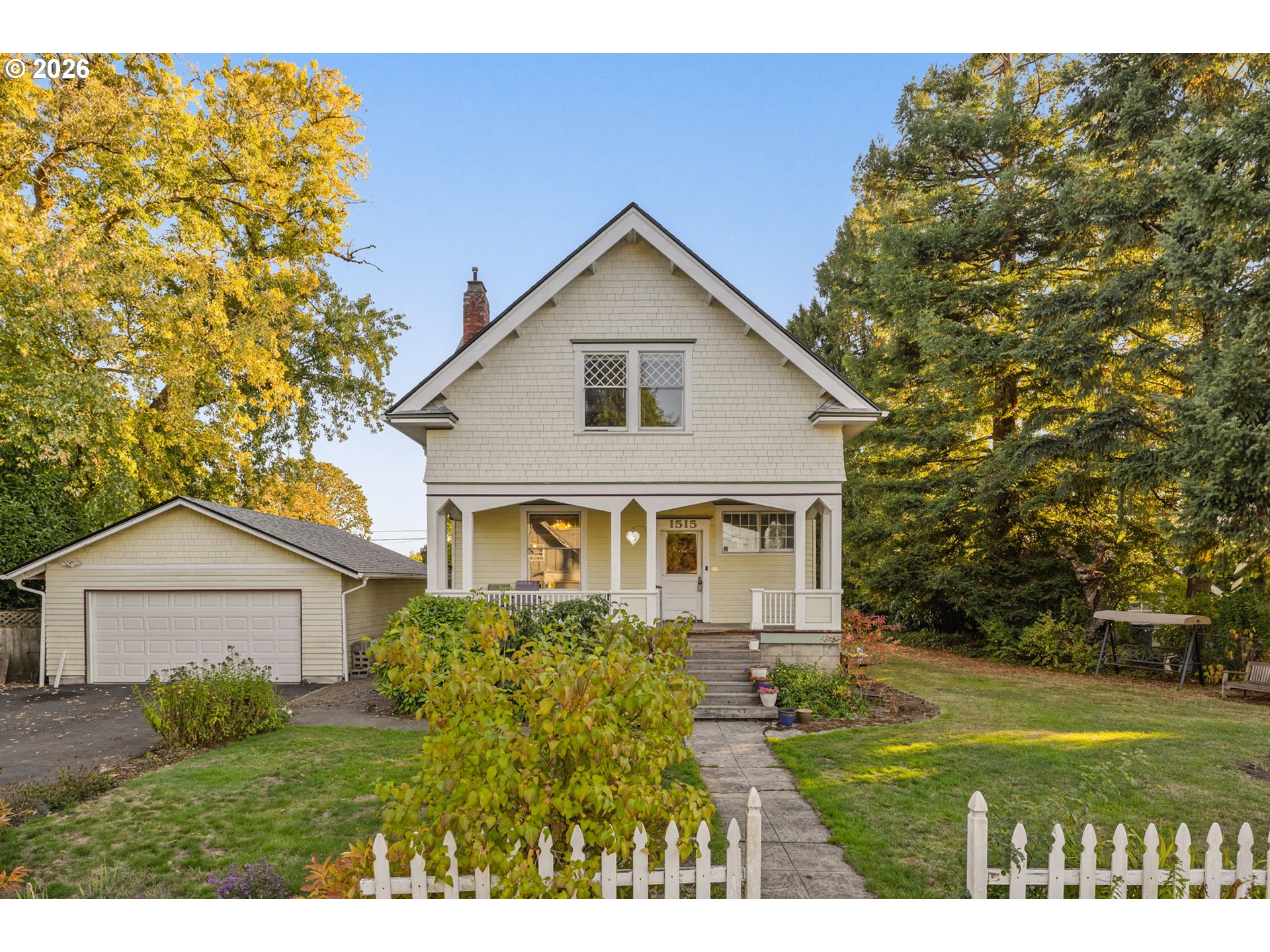 Alpine St, Cornelius, OR 97113