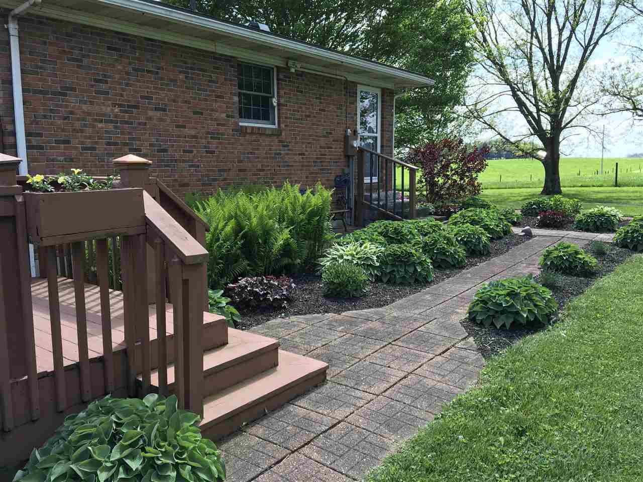 Liberty, Indiana, 47353, United States, 5 Bedrooms Bedrooms, ,2 BathroomsBathrooms,Residential,For Sale,1939402