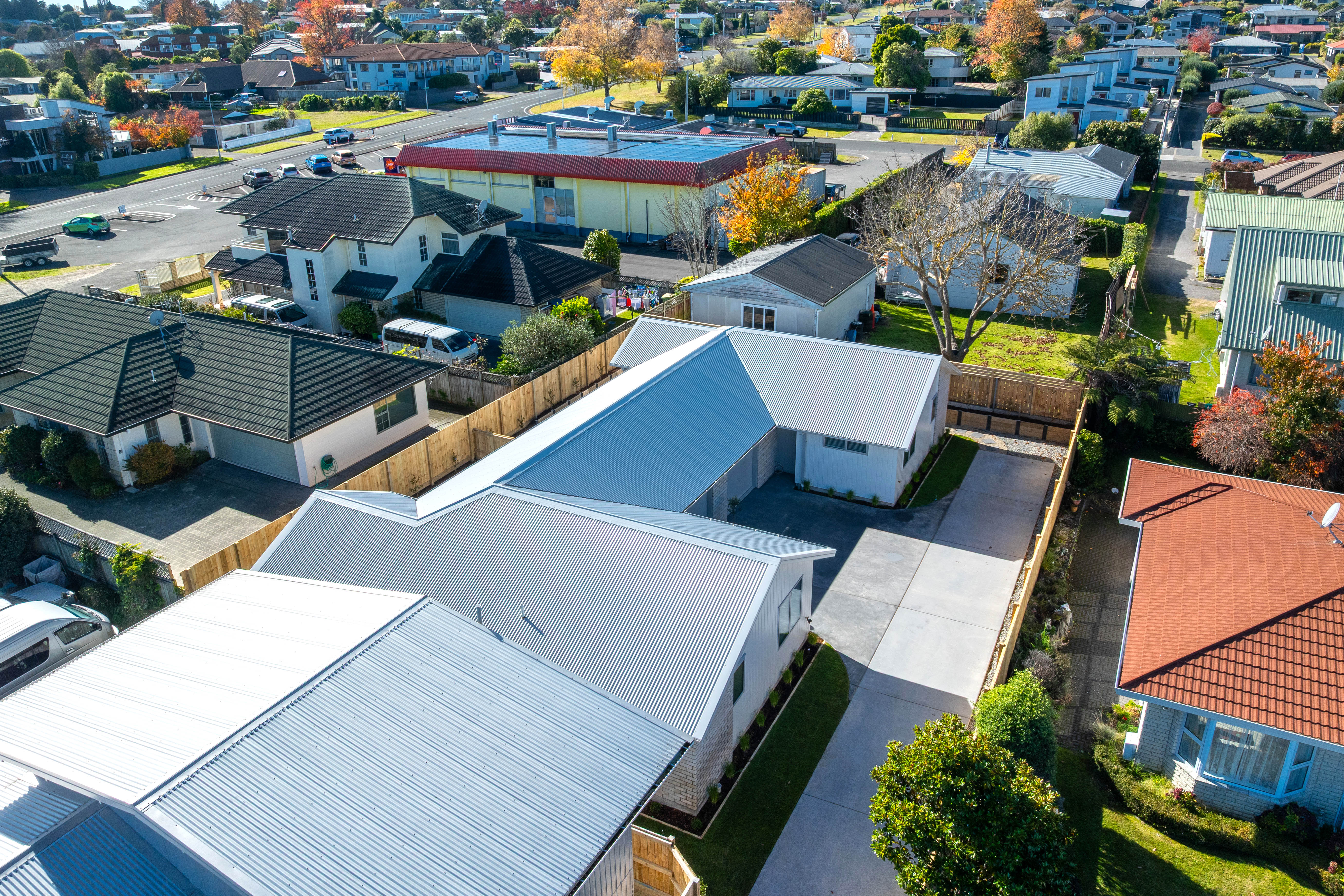  6b and 6c Kaka Street, Taupo, Waikato (TAUP2664) - 物件實景