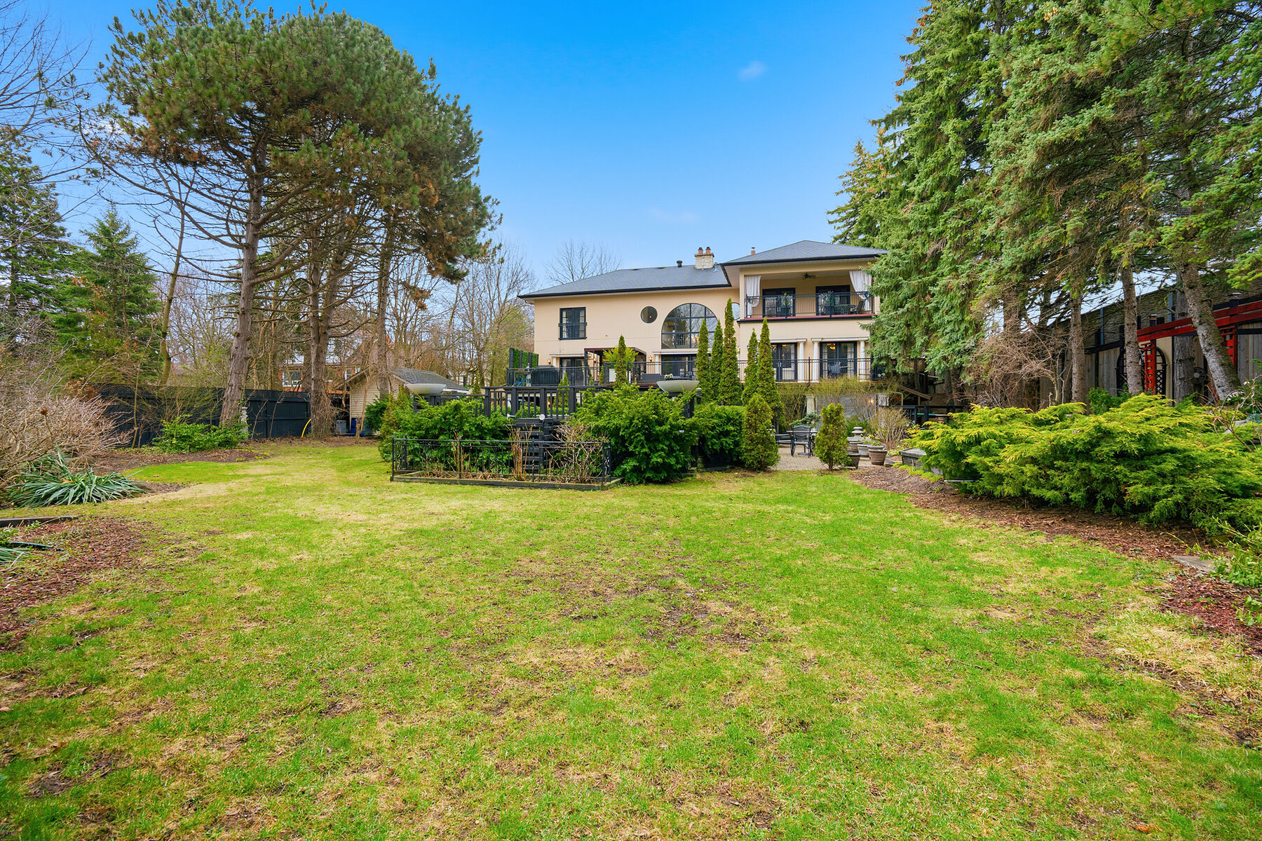  Ravine Garden Estate - 物件實景