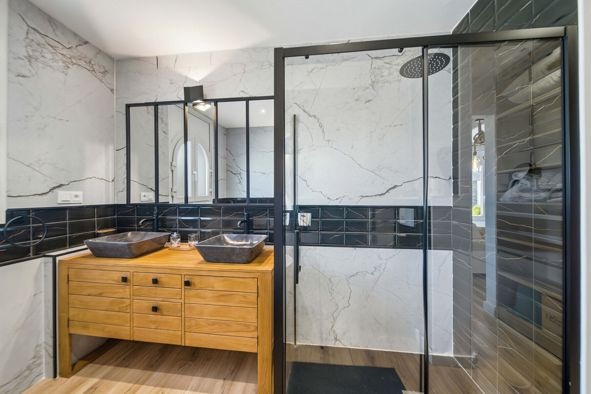  Elegant, renovated villa in a prime location on the canal - 物件實景