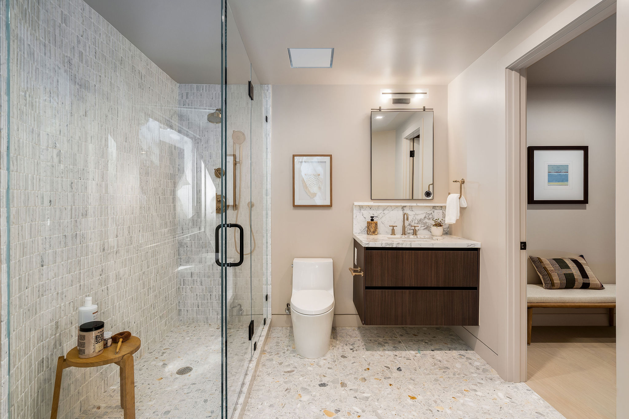  5645 Bacon Road - 物件實景