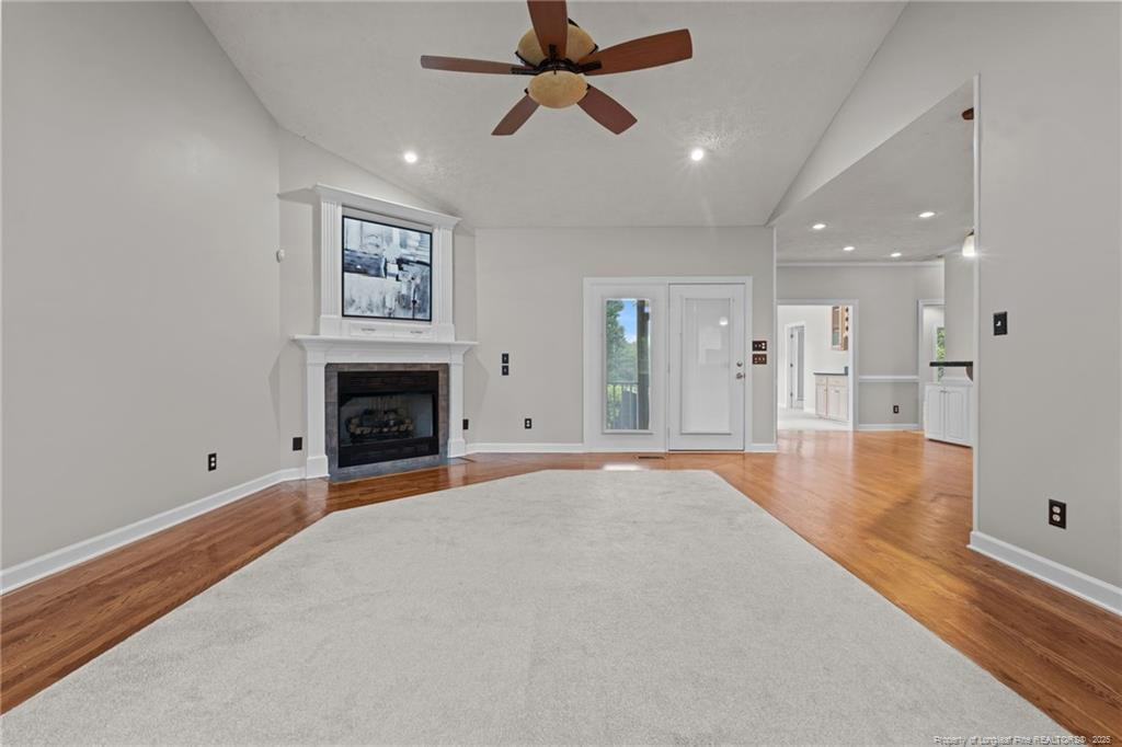 Fayetteville, North Carolina, 28306, United States, 4 Bedrooms Bedrooms, ,3 BathroomsBathrooms,Residential,For Sale,1906970