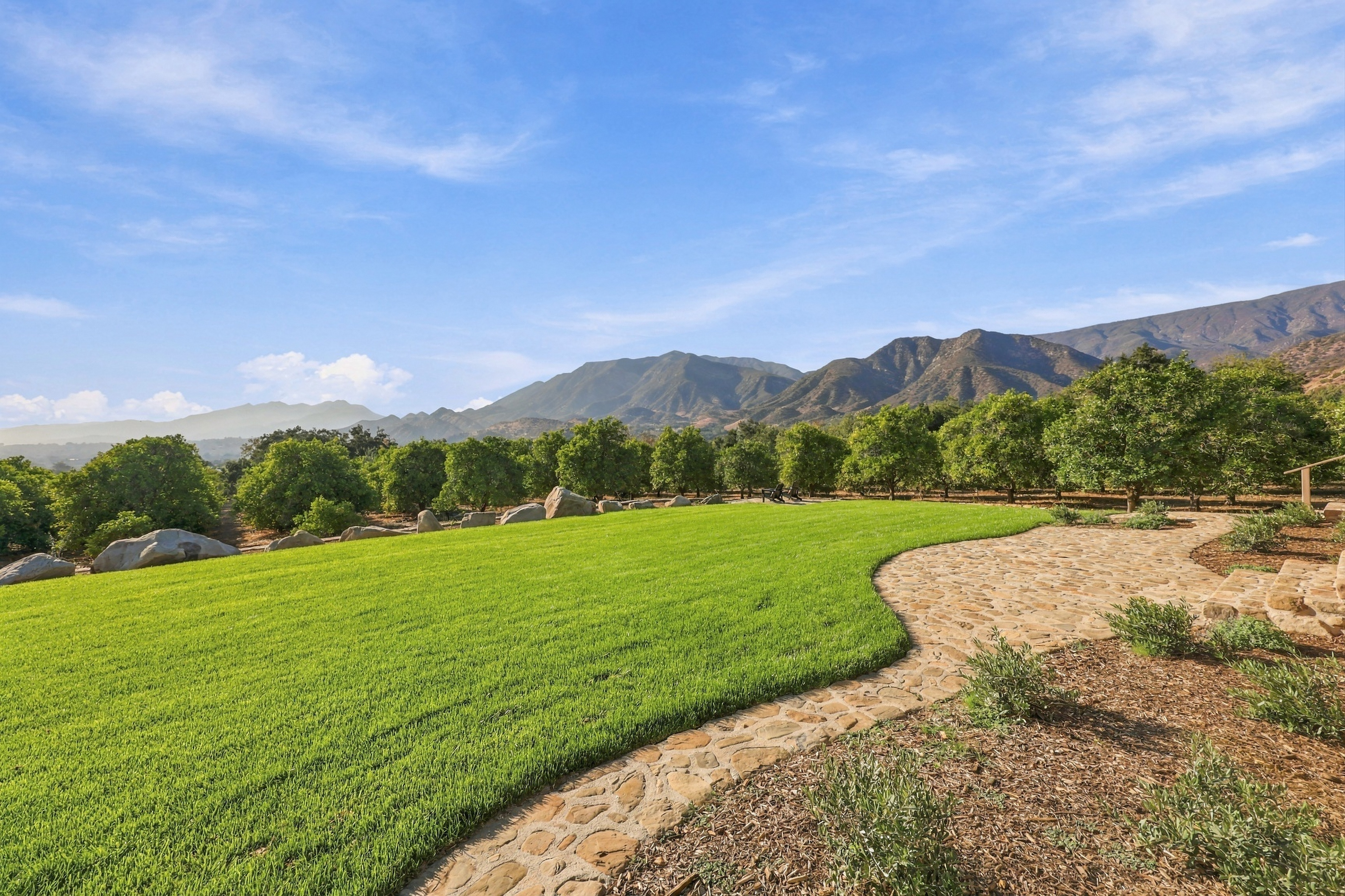  1108 McNell Road, Ojai, CA 93023 - 物件實景