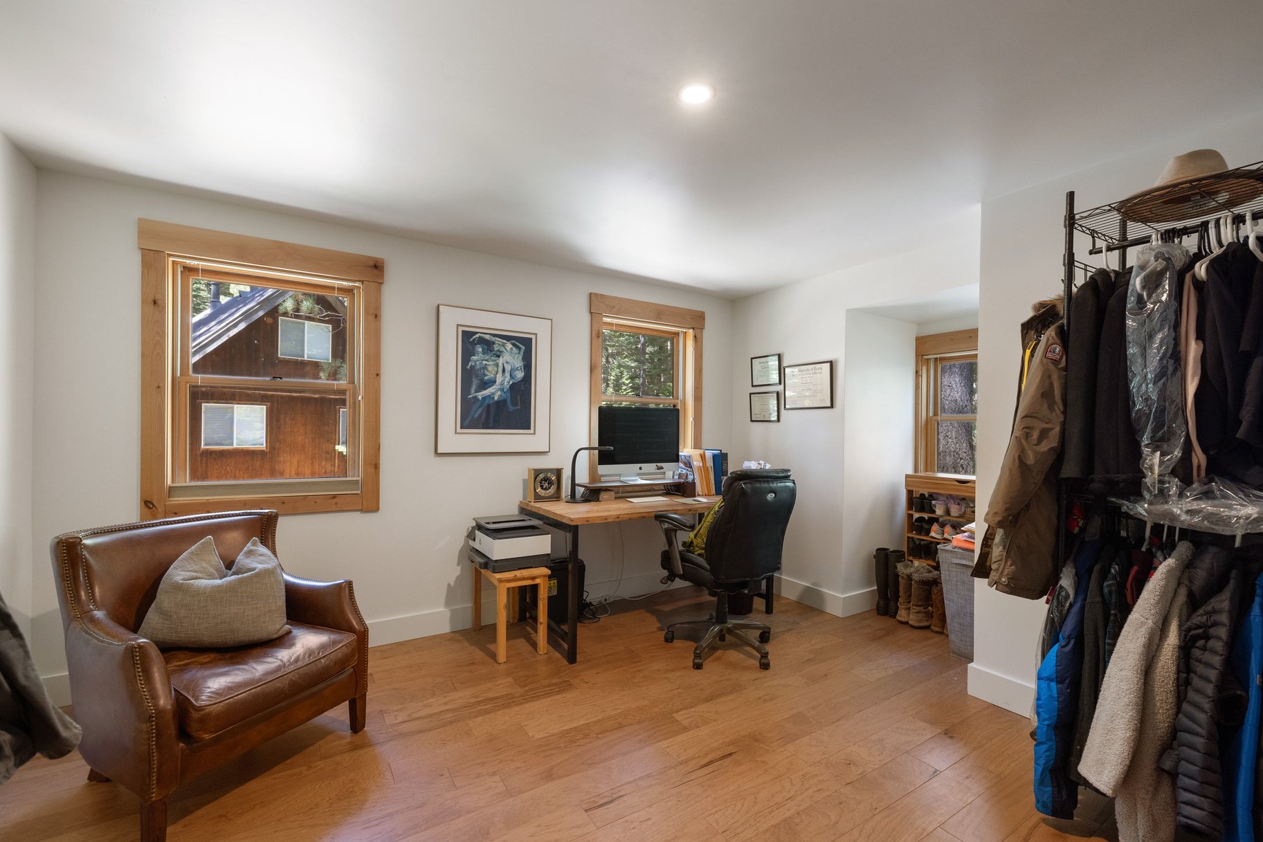  Rare Donner Tract home with private beach and pier access. - 物件實景