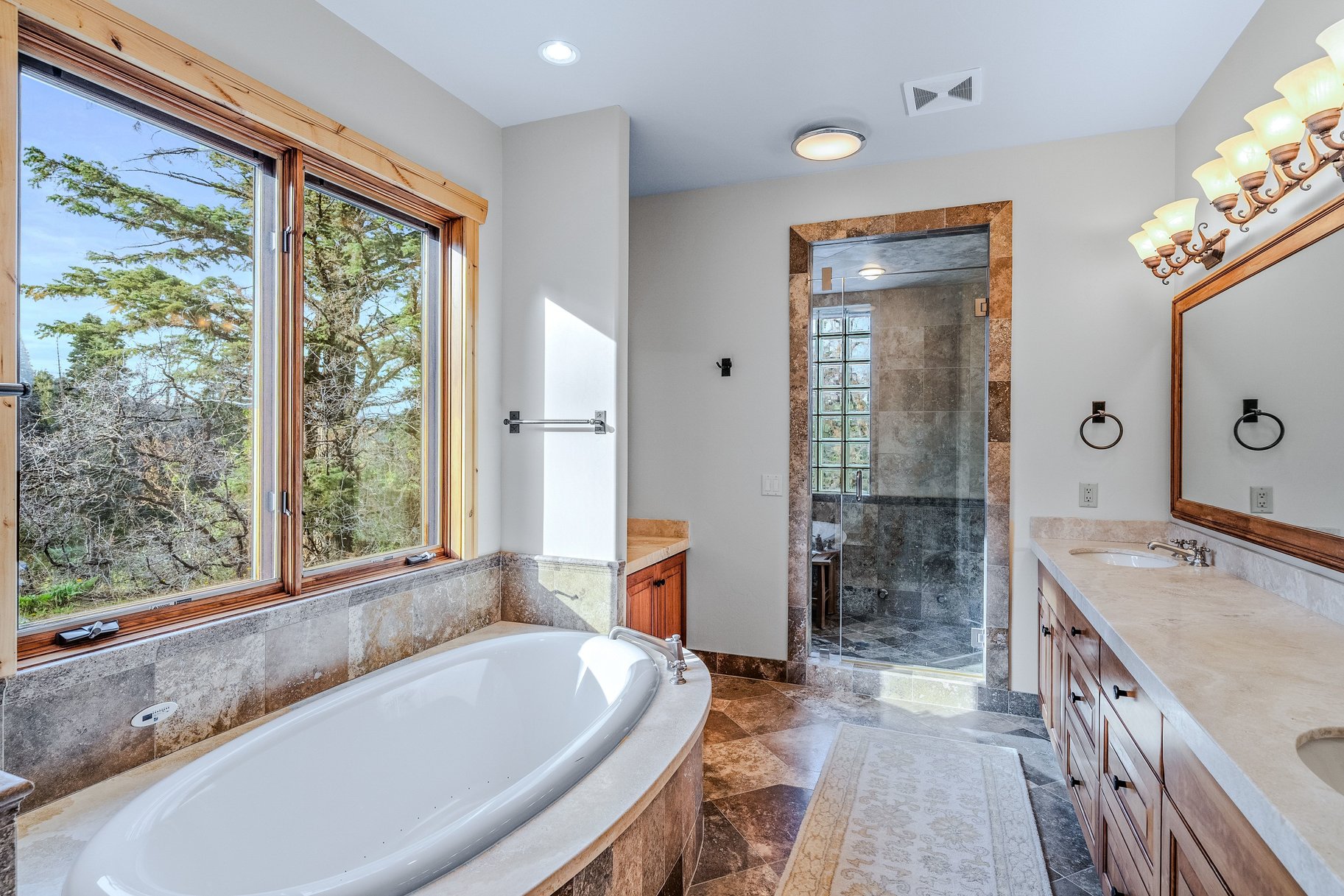  Legacy Mountain Retreat in The Colony at White Pine Canyon - 物件實景