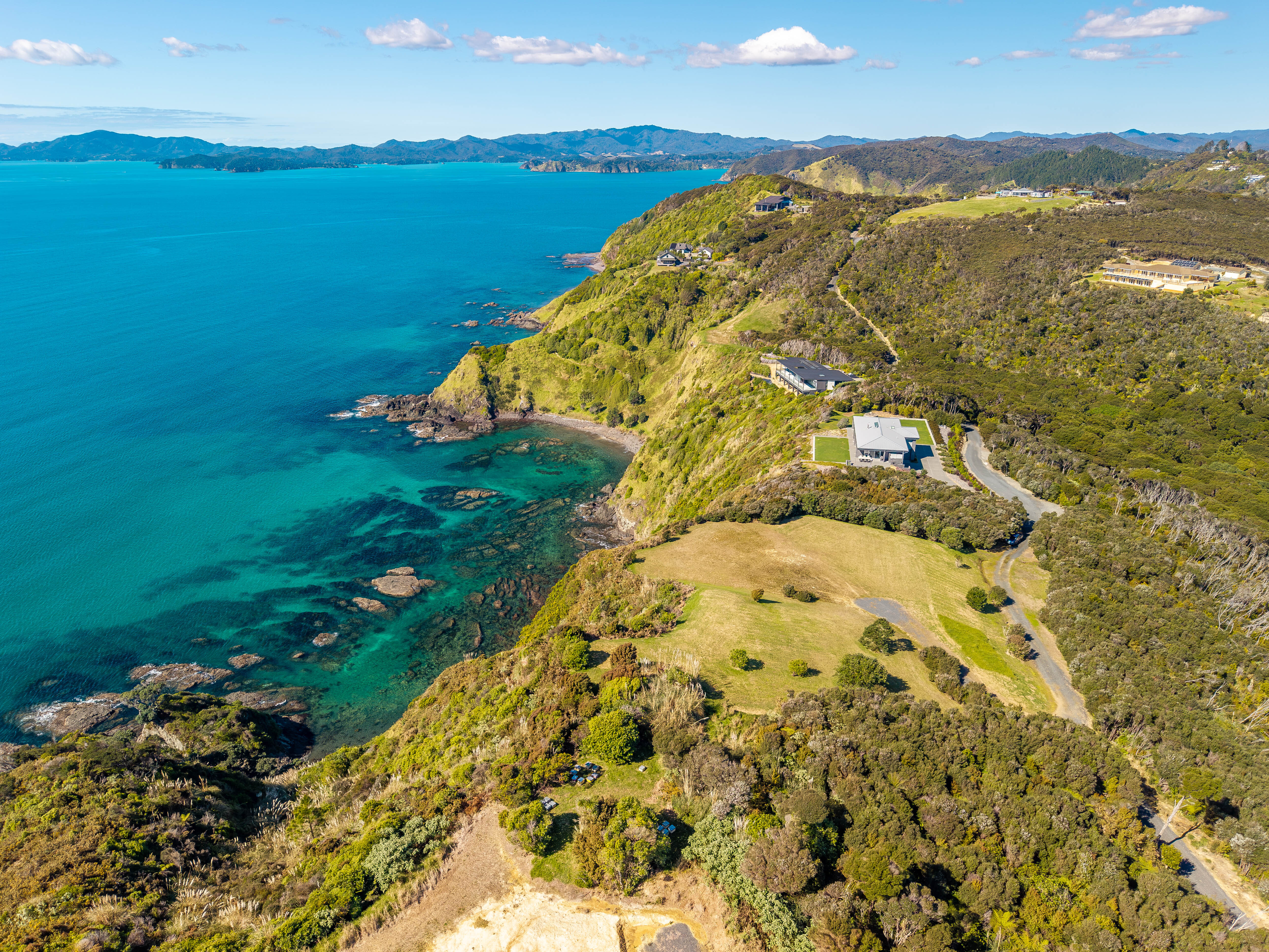 Lot 6 Pukematu Lane, Russell, Bay of Islands - 物件實景