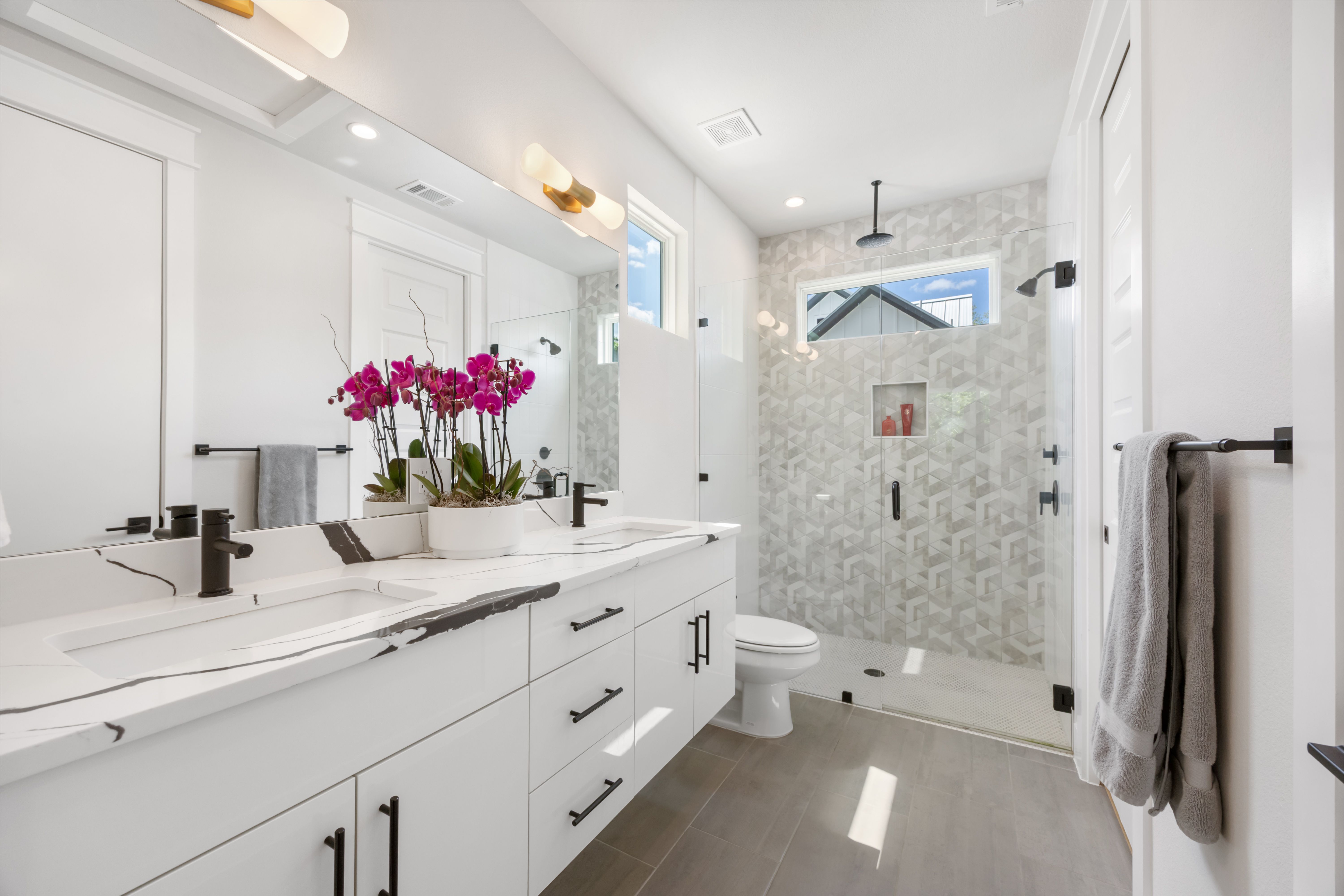  Modern 78704 Living with Style and Privacy - 物件實景