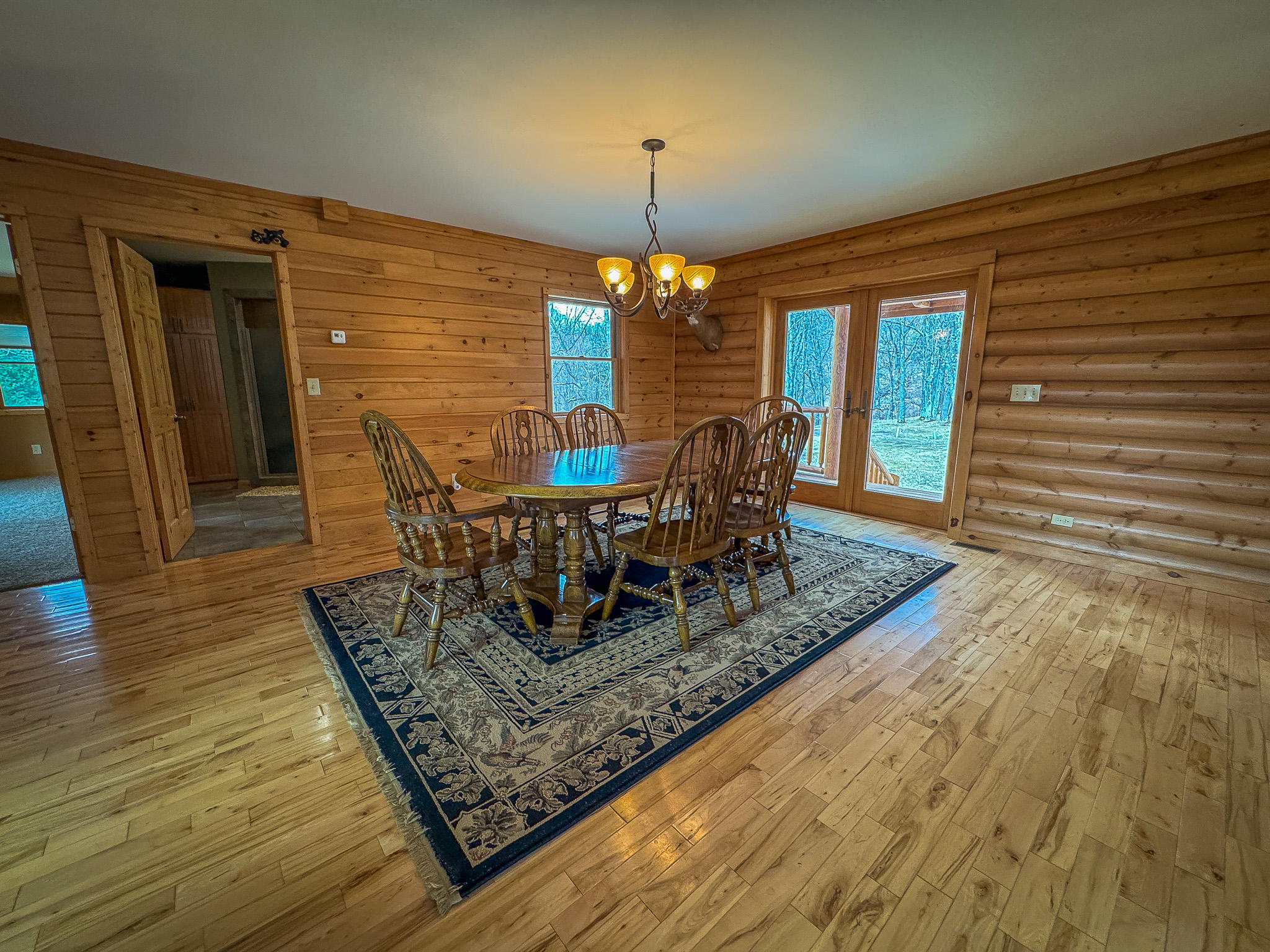 Wellston, Michigan, 49689, United States, 3 Bedrooms Bedrooms, ,2 BathroomsBathrooms,Residential,For Sale,1792429