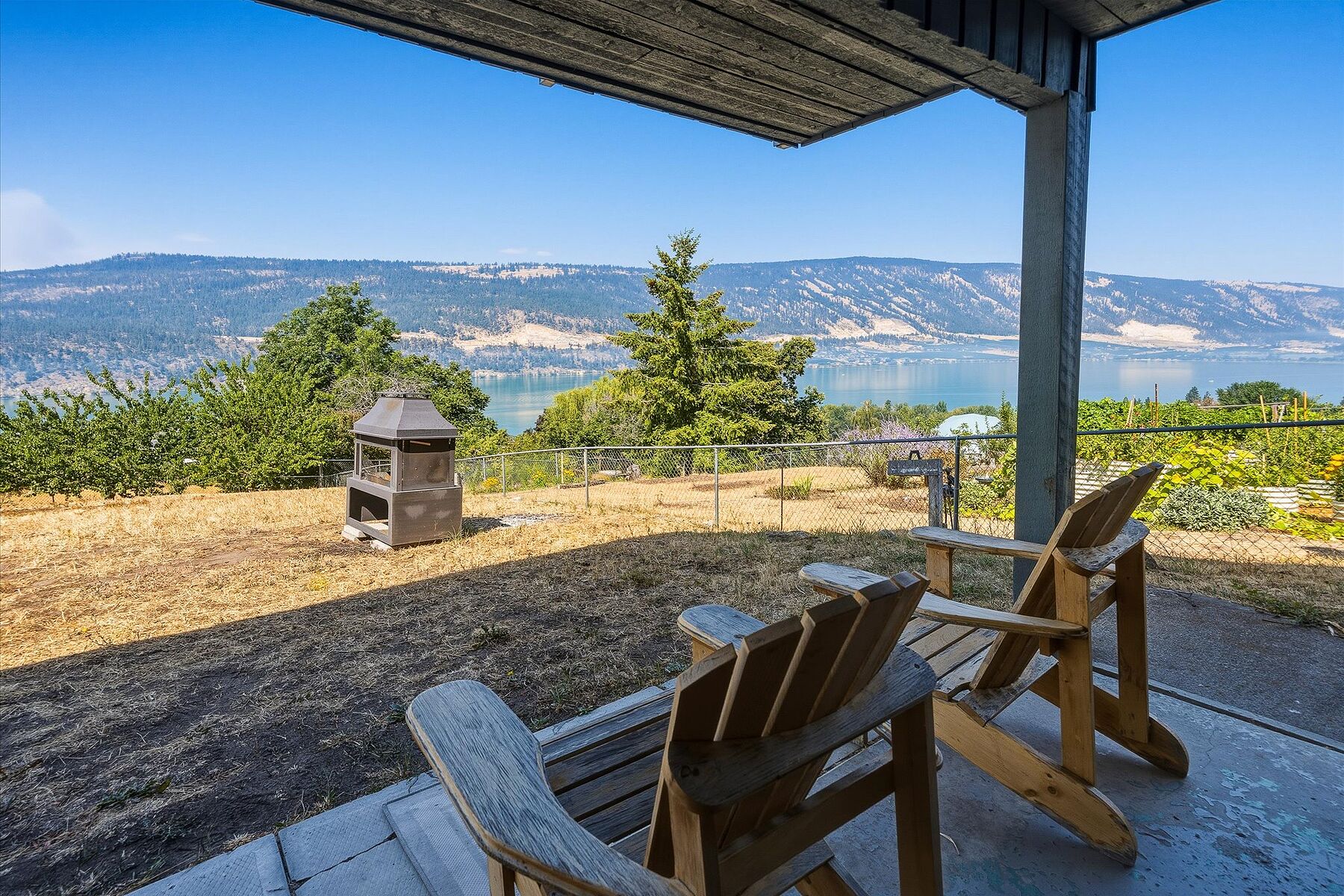  Half Acre in Oyama - 物件實景