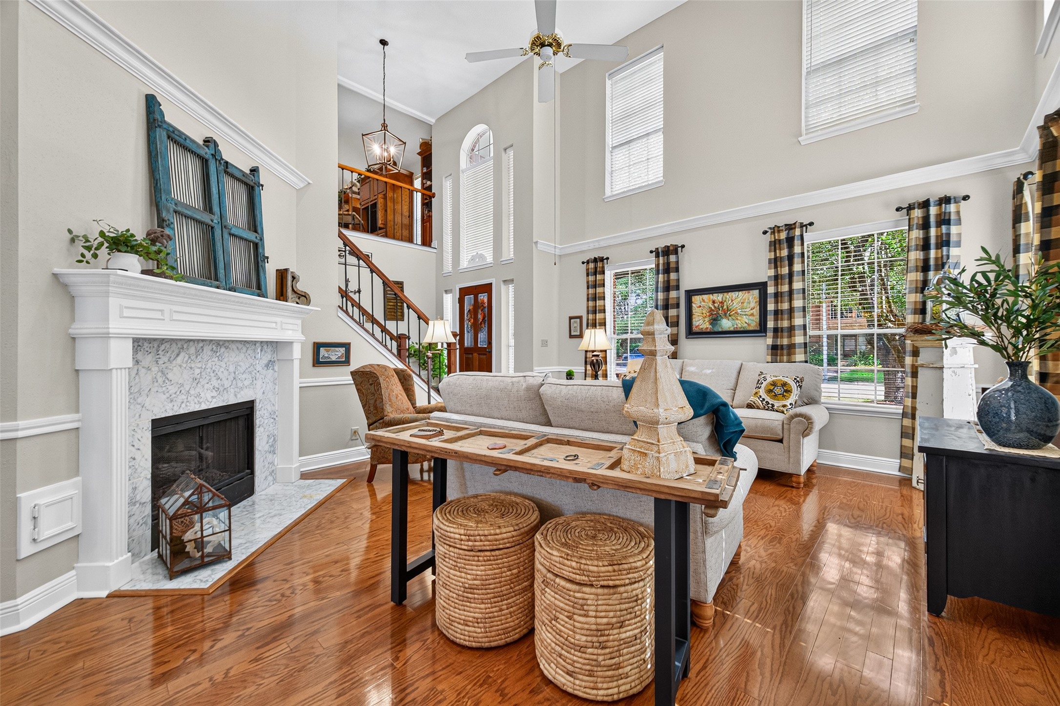  2907 Prairie Hill Court - 物件實景