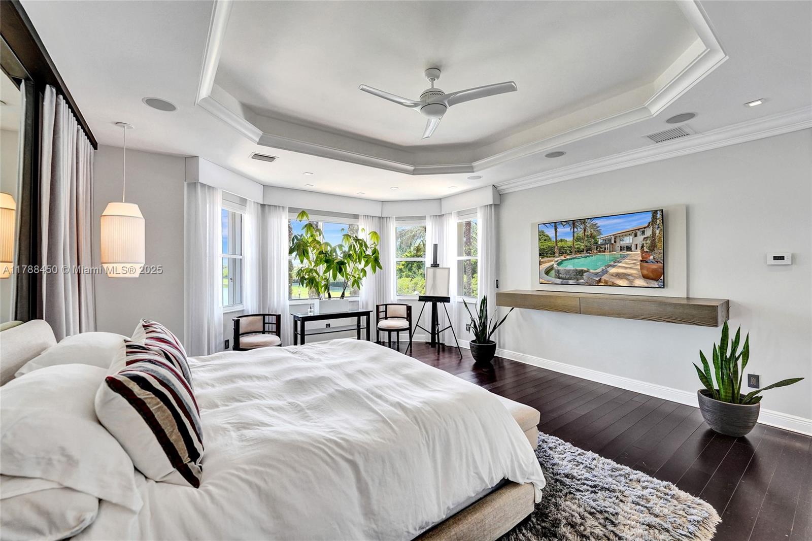 Davie, Florida, 33330, United States, 6 Bedrooms Bedrooms, ,6 BathroomsBathrooms,Residential,For Sale,1908596