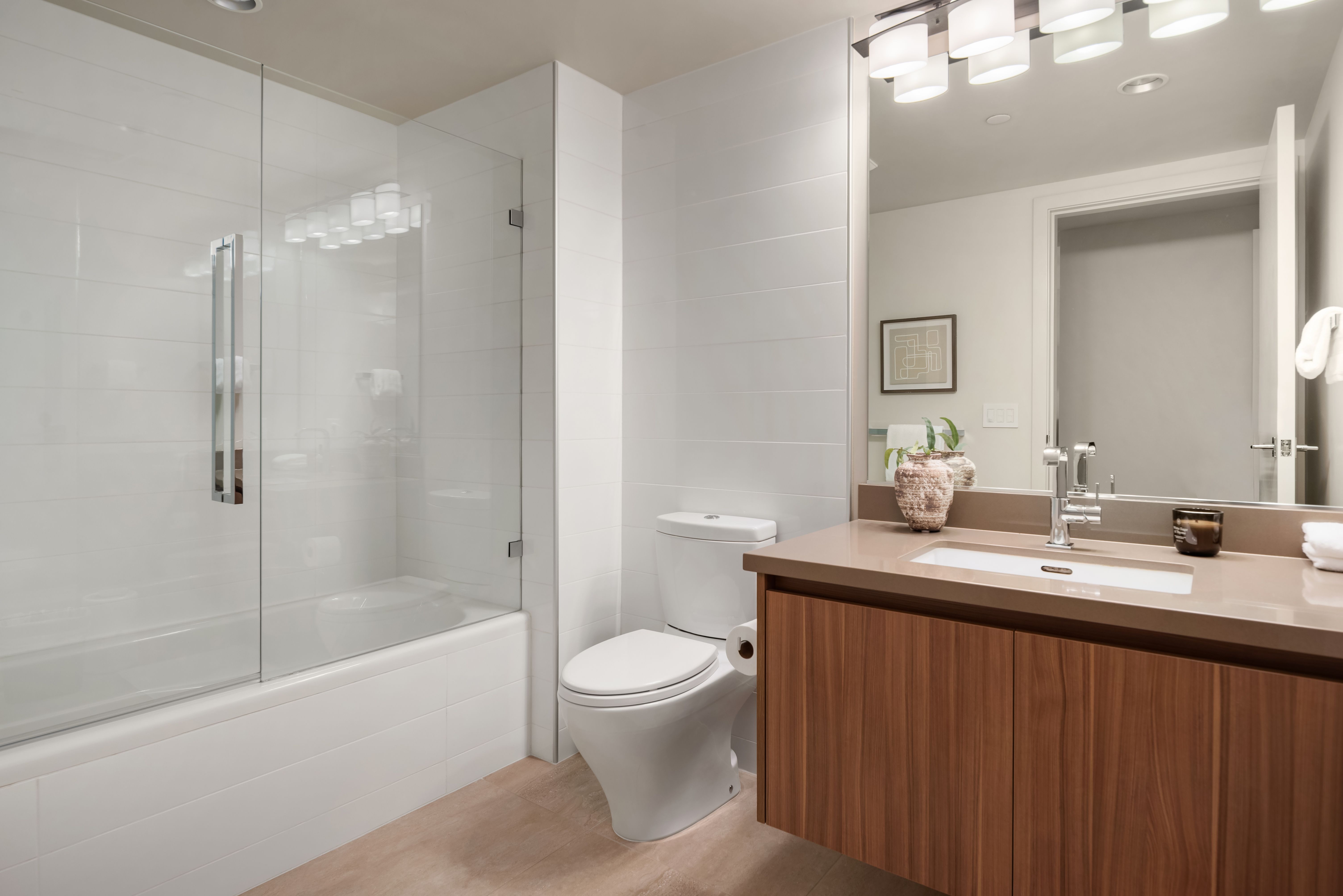  583 Battery St Unit #3704N, Seattle, WA 98121 - 物件實景