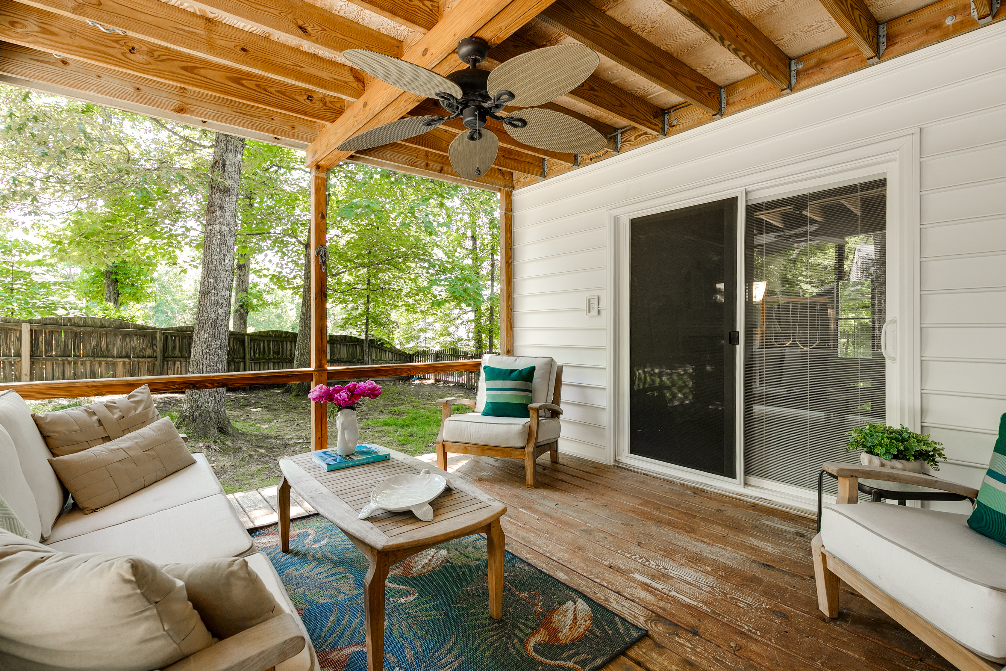  1903 Shady Branch Trail, Richmond, VA 23238 - 物件實景