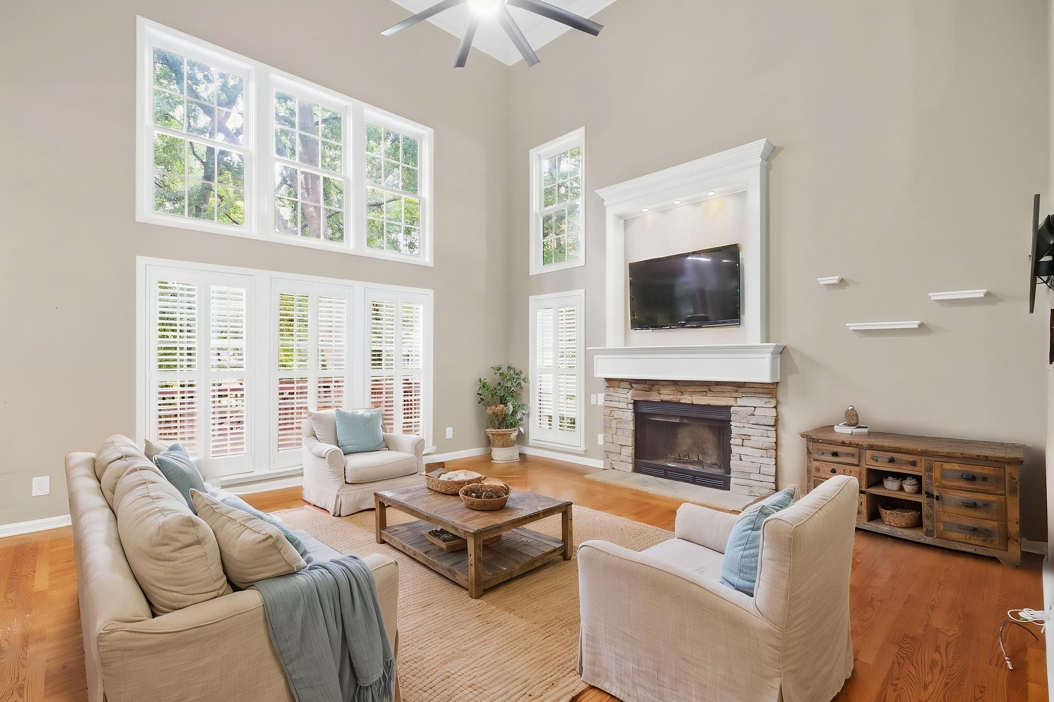  2 Mirramont Place, Greer, SC 29650 - 物件實景