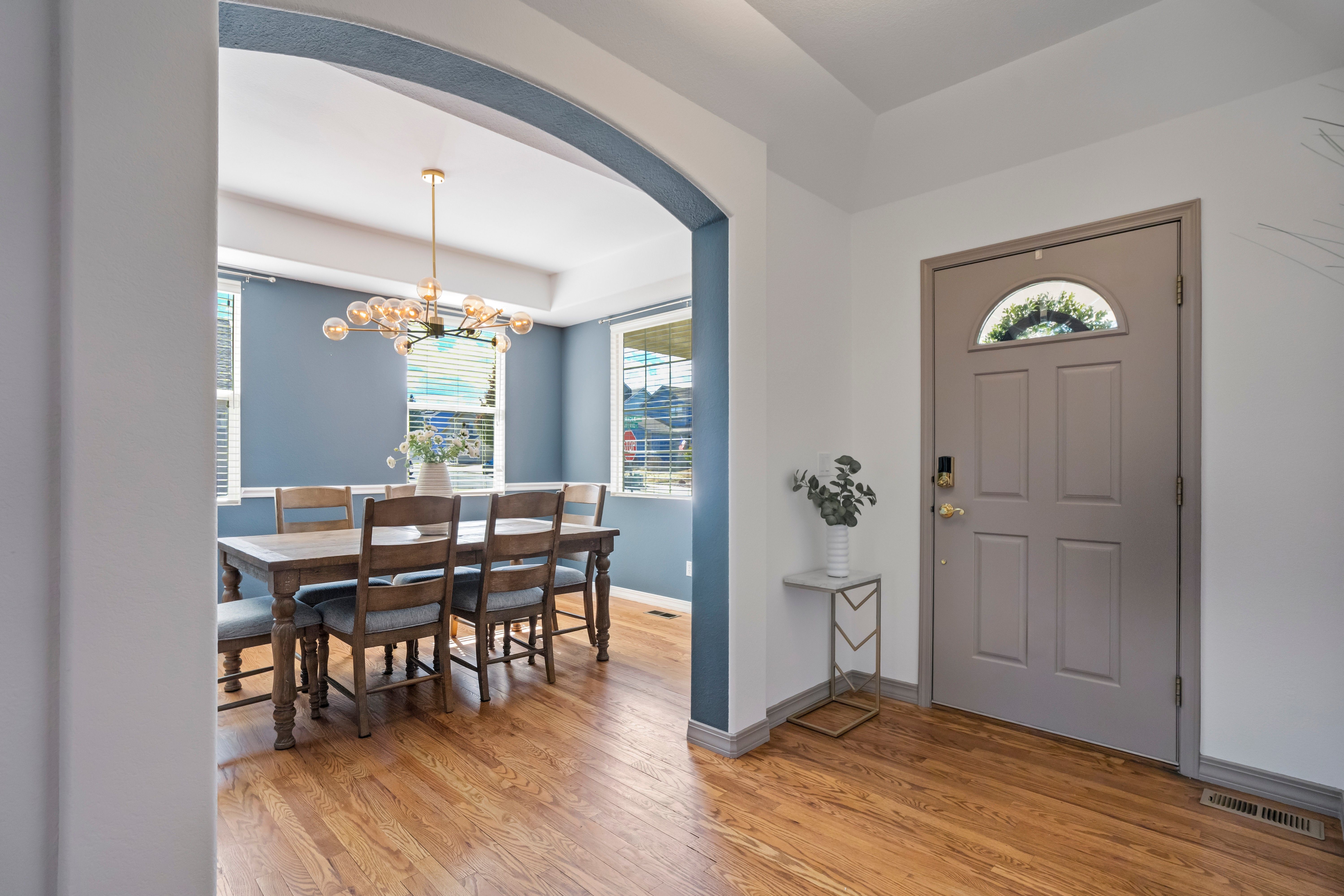  Welcome to This Beautifully Maintained Home in Sought-After Wagon Trails - 物件實景