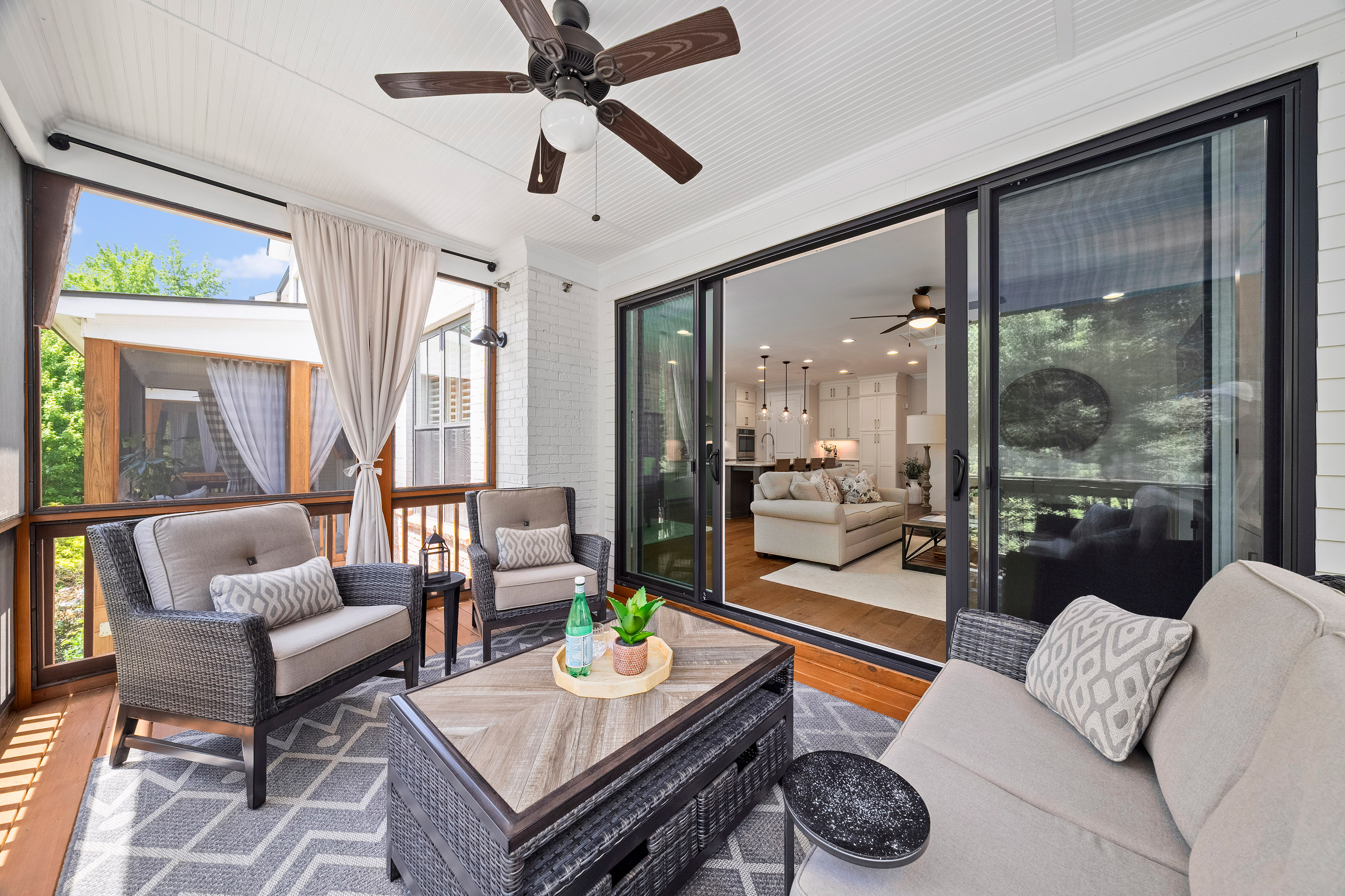  Designer Townhome in One of Alpharetta