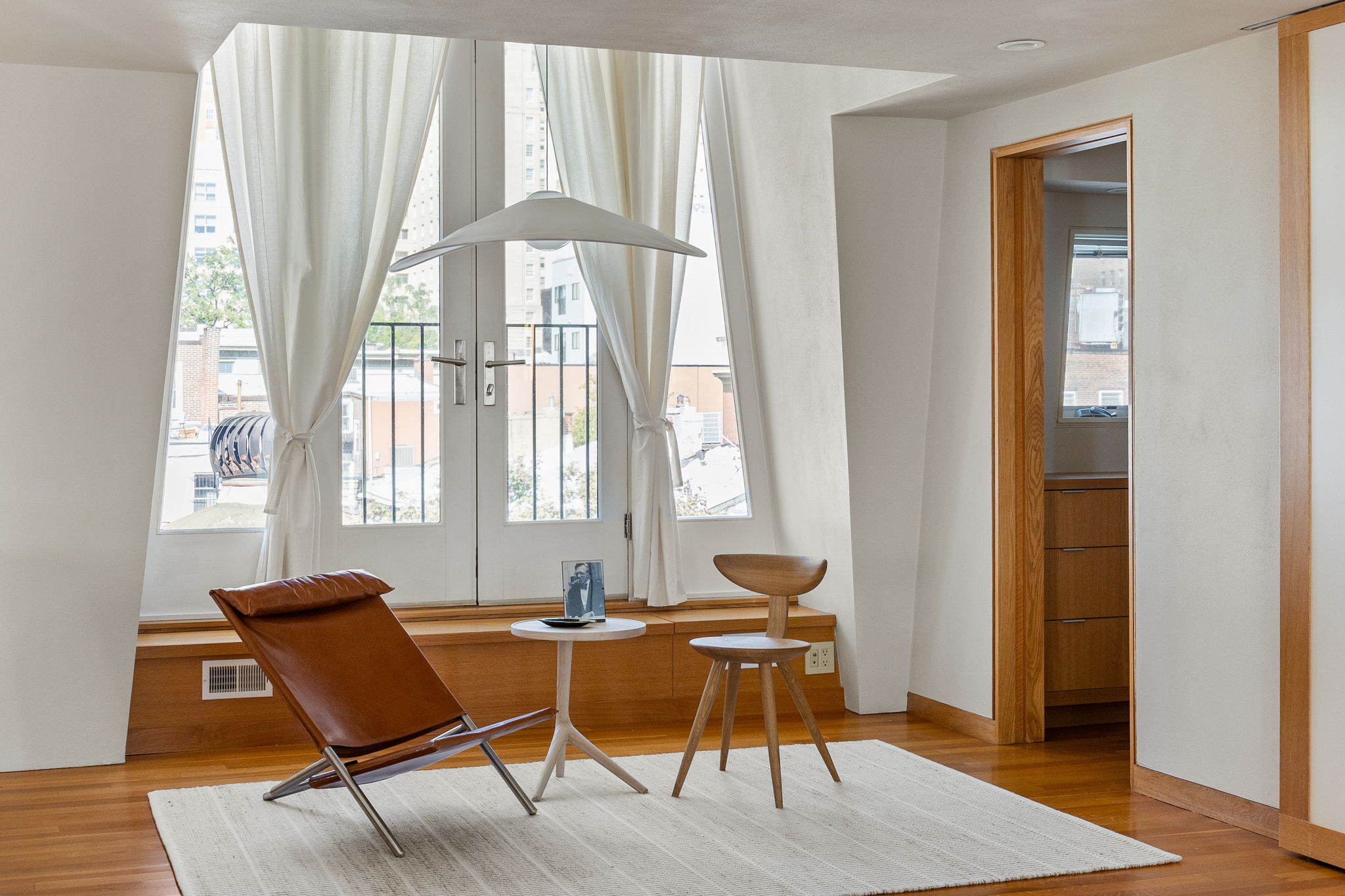  307 South Chadwick Street, Philadelphia, PA 19103 - 物件實景