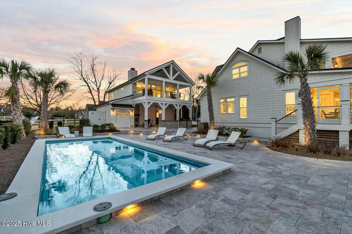 Wilmington, North Carolina, 28411, United States, 5 Bedrooms Bedrooms, ,4 BathroomsBathrooms,Residential,For Sale,1746319