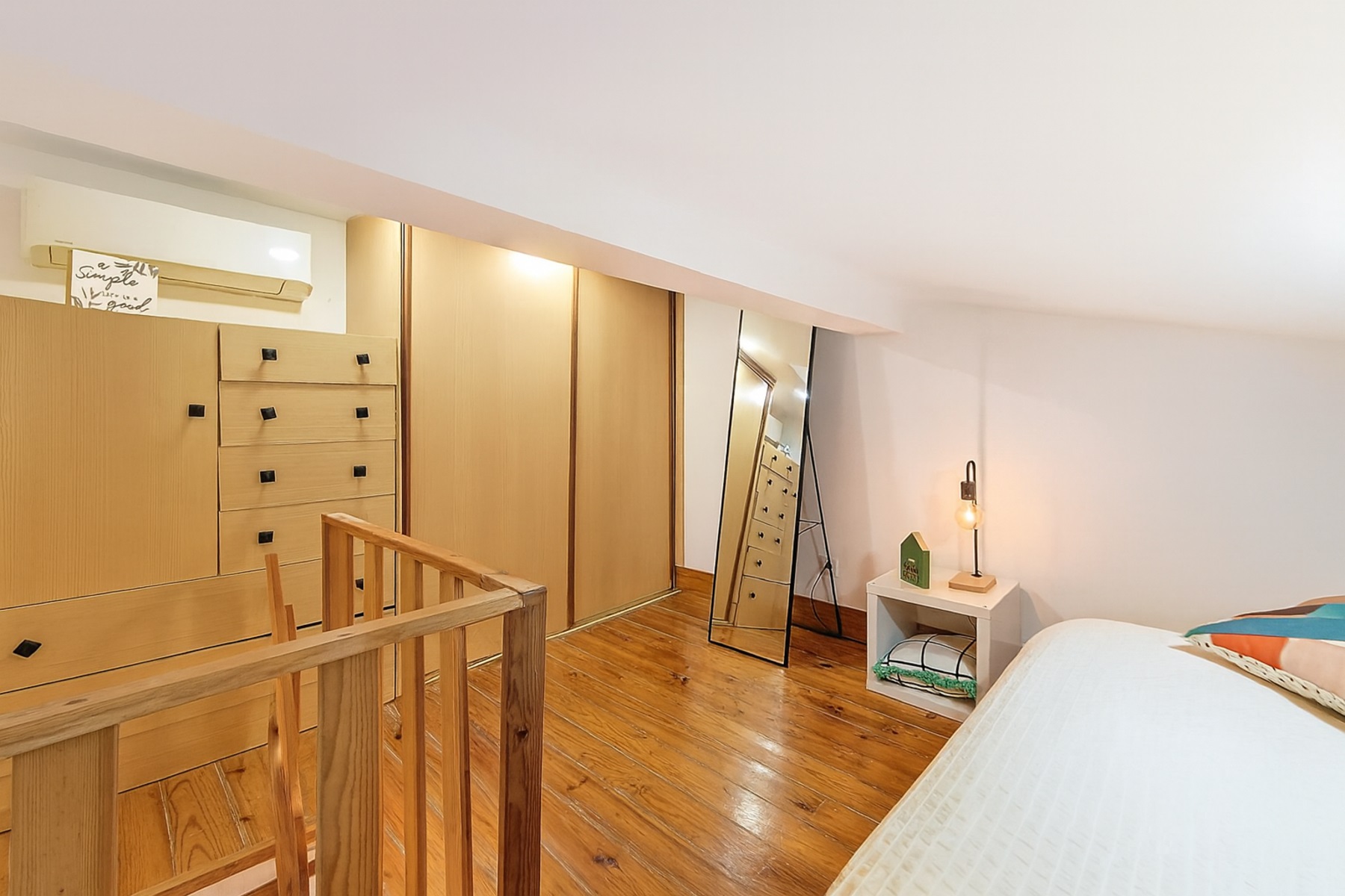  Flat, 1 bedrooms, for Sale - 物件實景