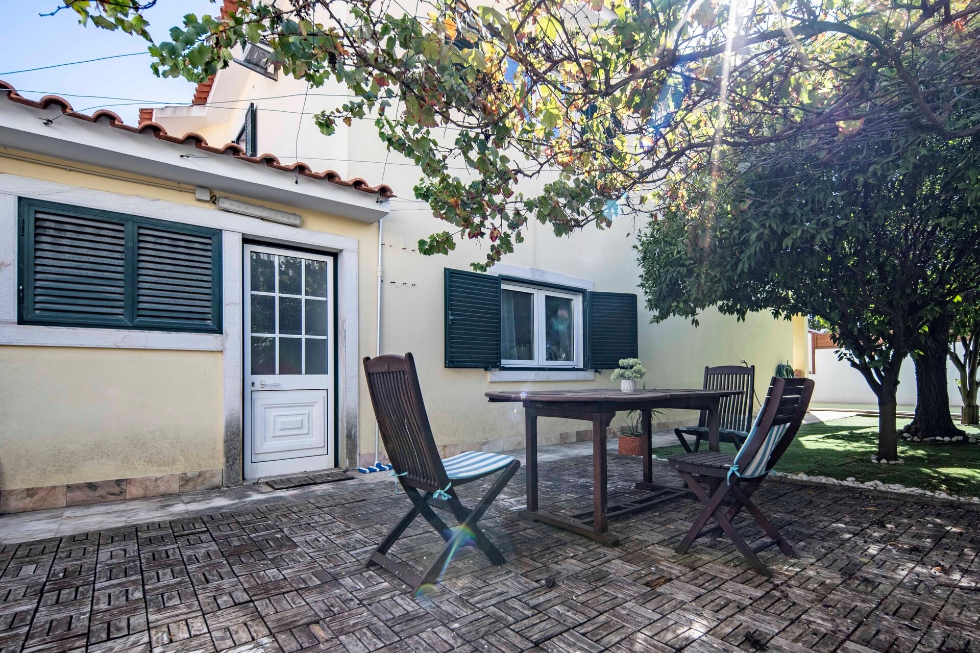 Cascais, Lisbon, 2645-243, PT, 4 Bedrooms Bedrooms, ,3 BathroomsBathrooms,Residential,For Sale,1698924