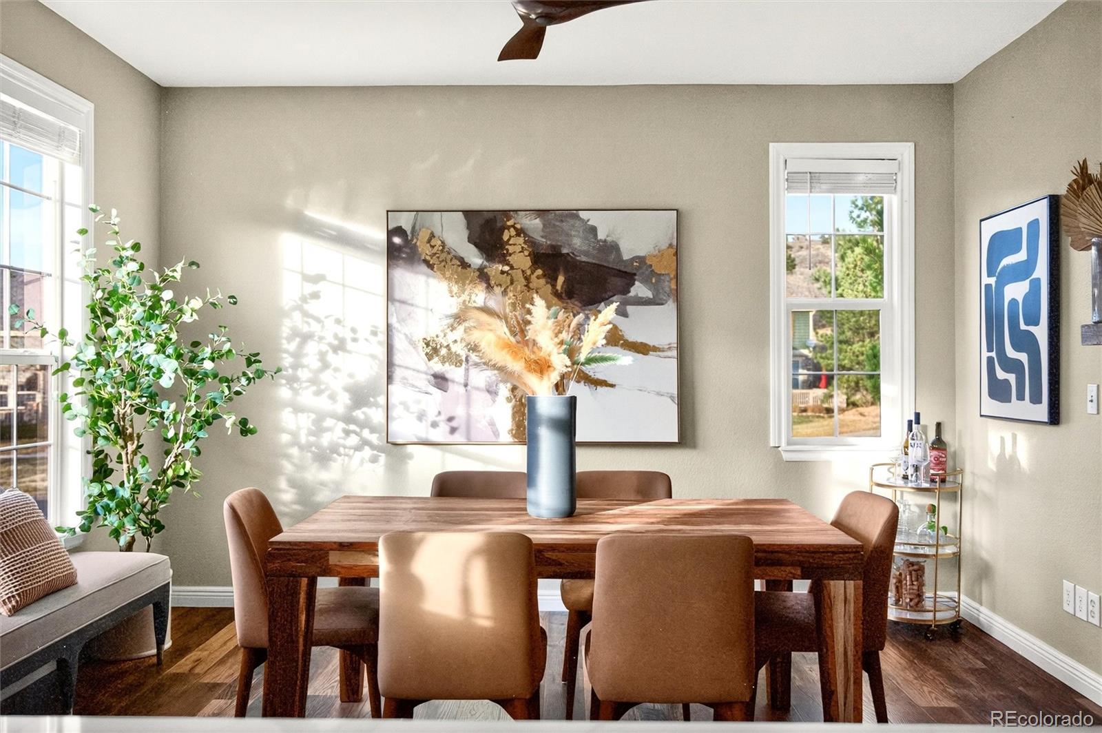 Castle Rock, Colorado, 80108, United States, 2 Bedrooms Bedrooms, ,3 BathroomsBathrooms,Residential,For Sale,1992912