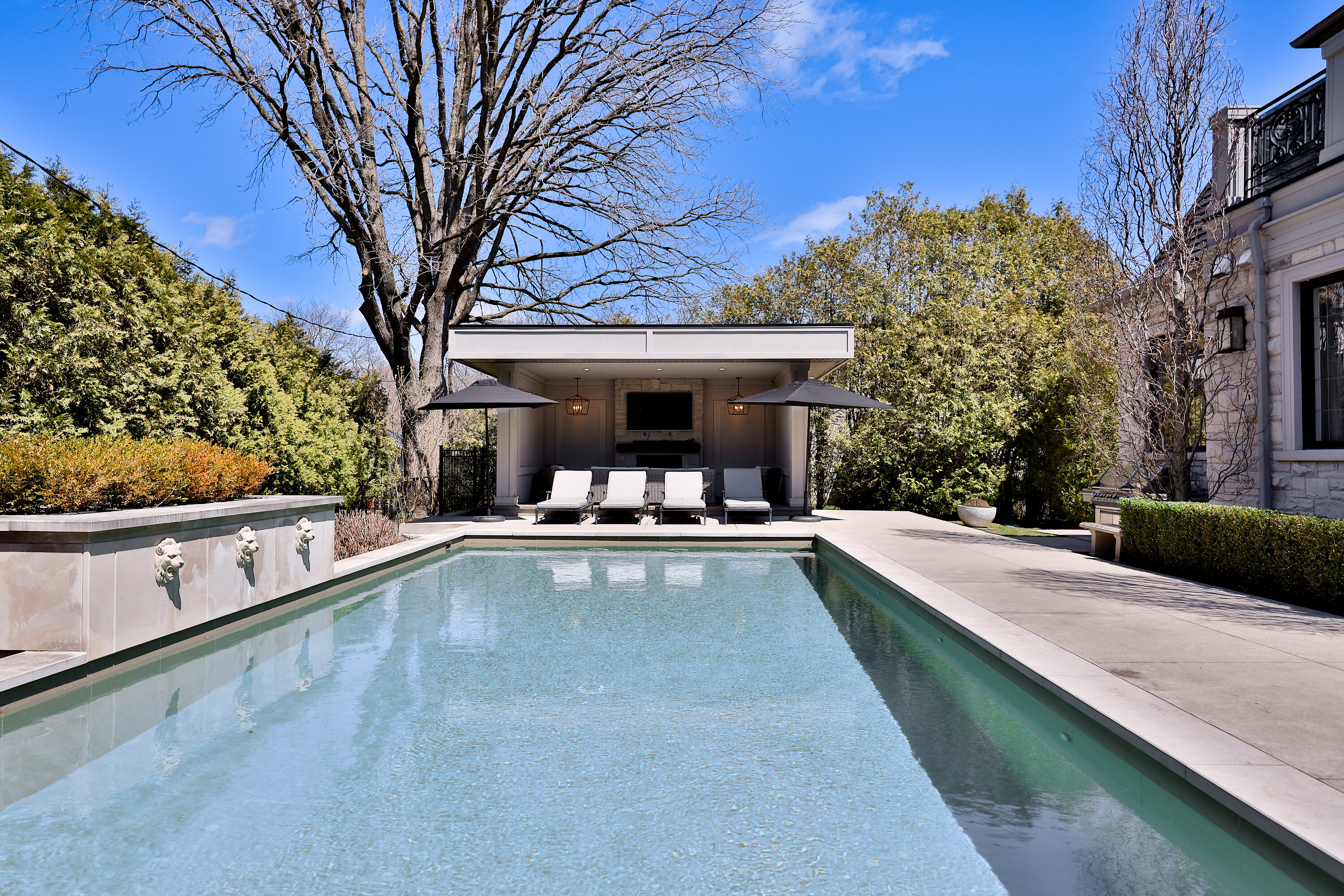  Luxury Detached Residence - 物件實景