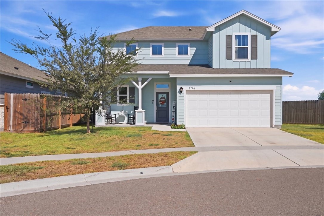 Henry Morgan St, Corpus Christi, TX 78410