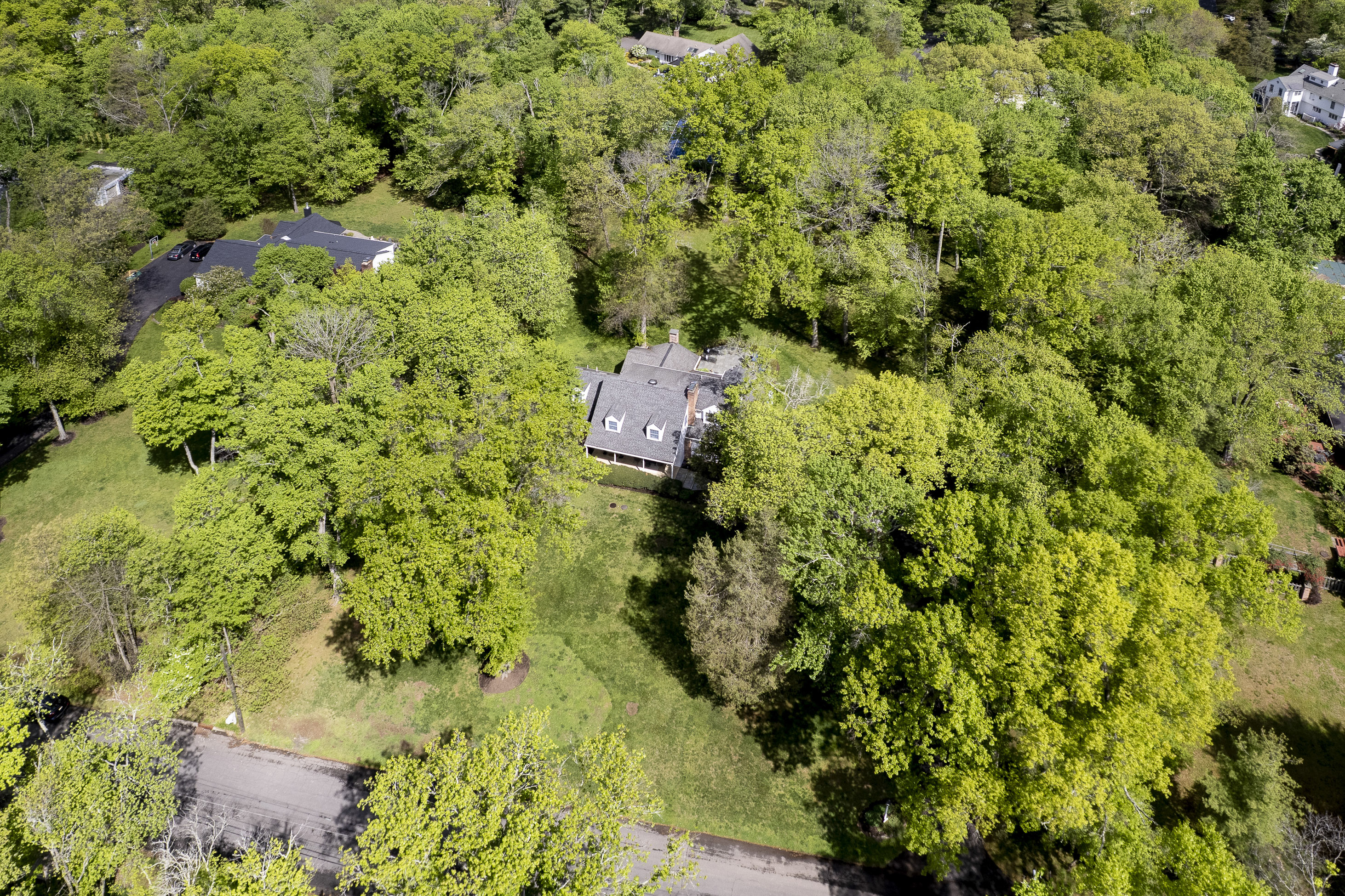  Expanded, Character-Filled Cape in Elm Ridge Park - 物件實景