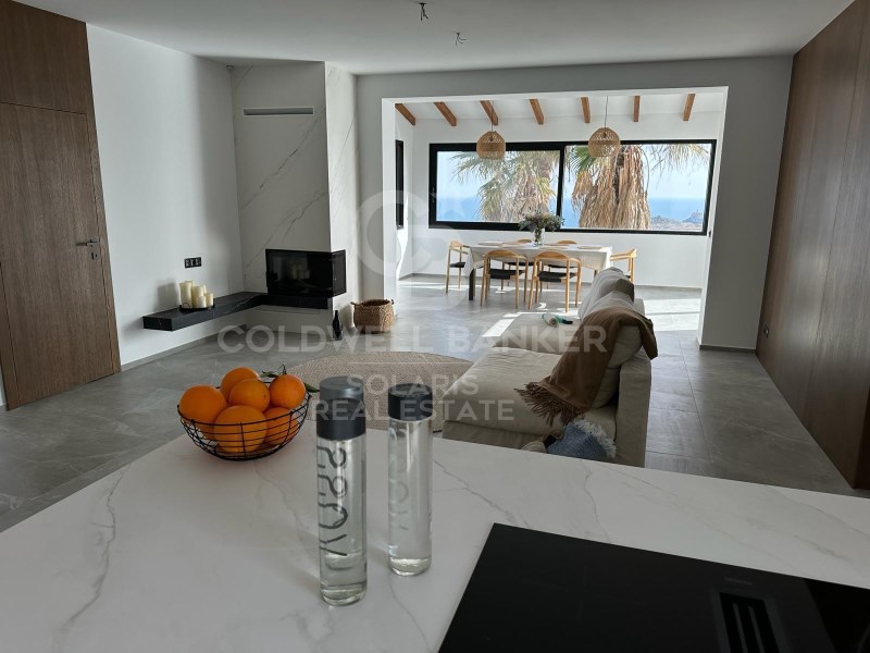 Alicante, Benitachell / el Poble Nou de Benitatxel, Benitachell / el Poble Nou de Benitatxell, Comunidad Valenciana, ES, 4 Bedrooms Bedrooms, ,3 BathroomsBathrooms,Residential,For Sale,Alicante, Benitachell / el Poble Nou de Benitatxel,1512189