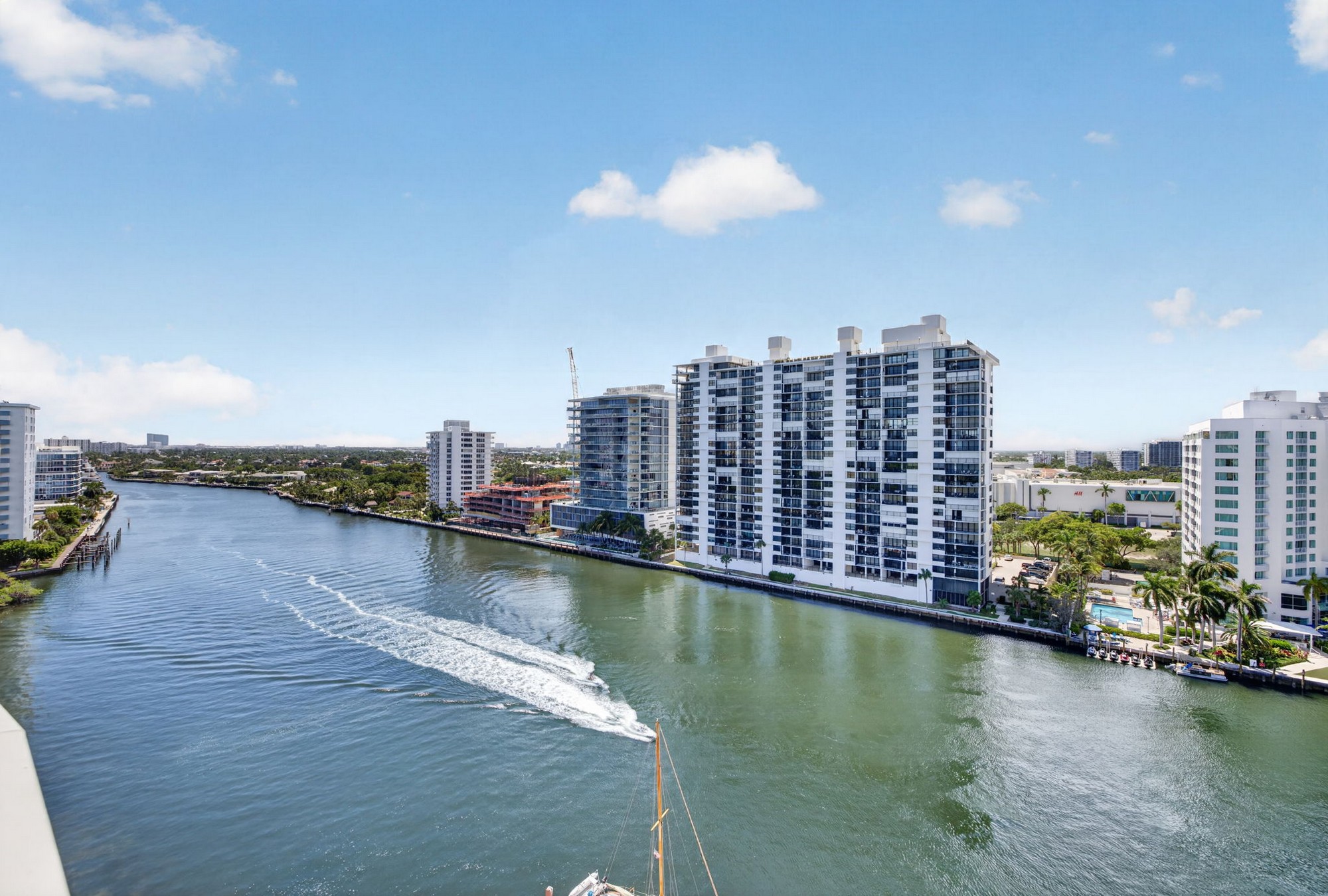  2845 NE 9th St, Fort Lauderdale, FL, 33304 - 物件實景